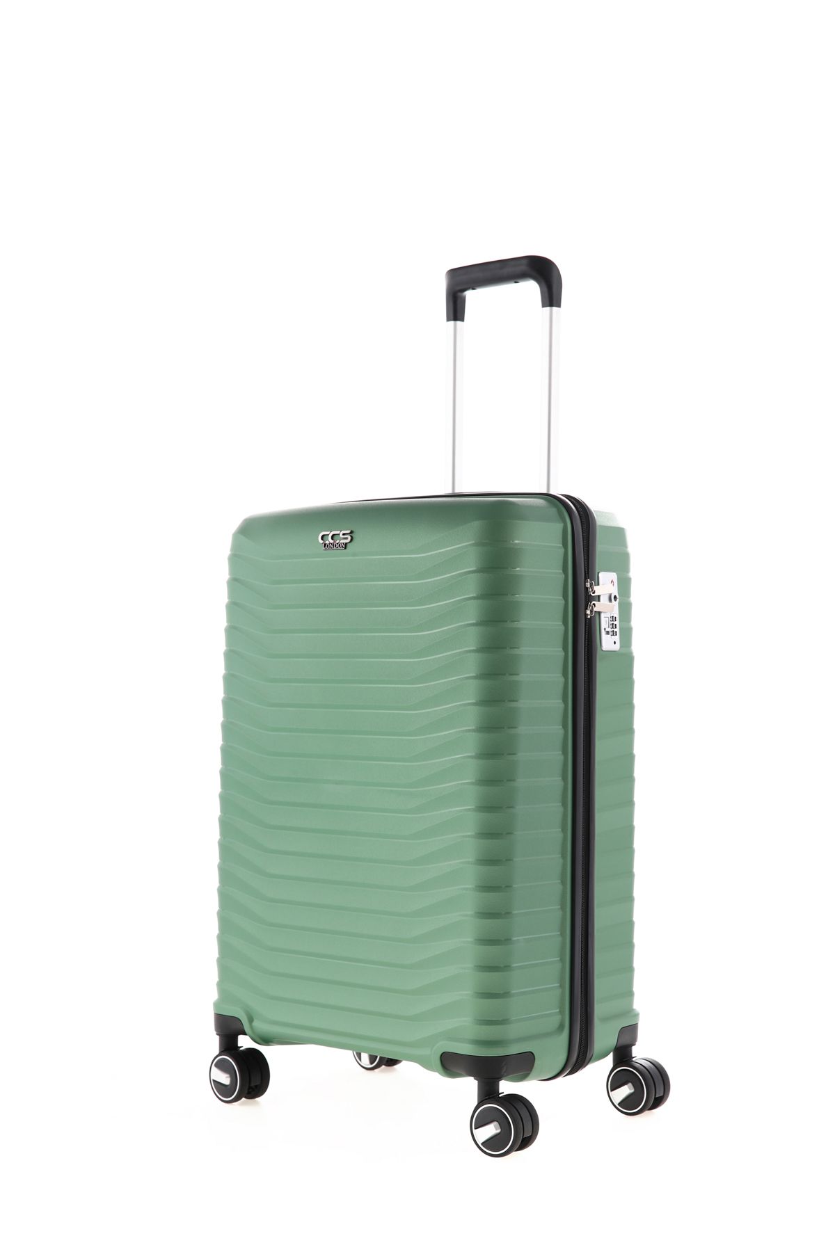 Ccs luggage 2025