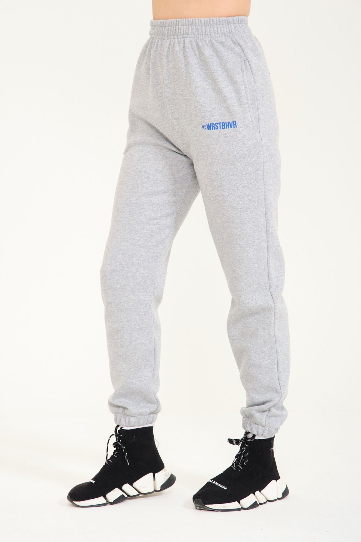 Crop track pants best sale