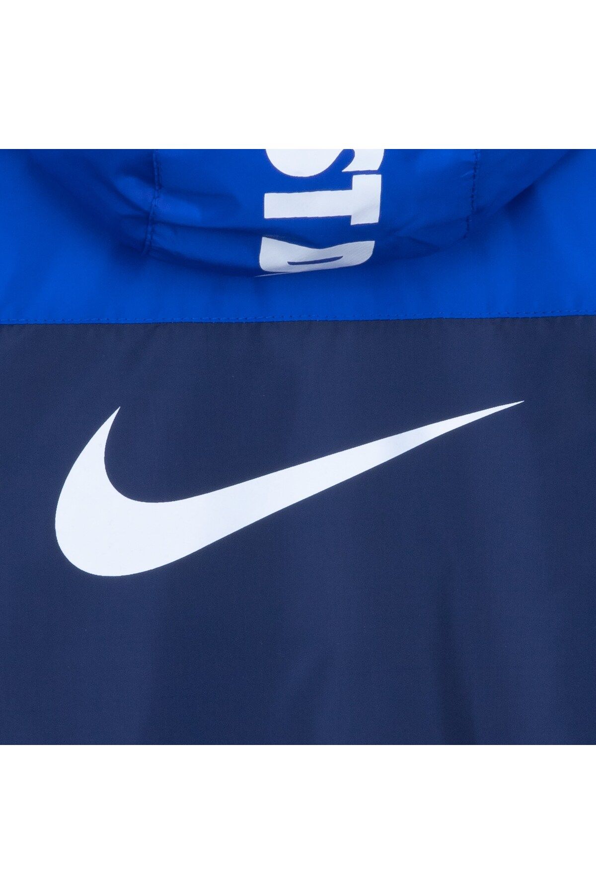 Nike N ke Fleece L ned Woven Jk ocuk Ceket Fiyat Yorumlar