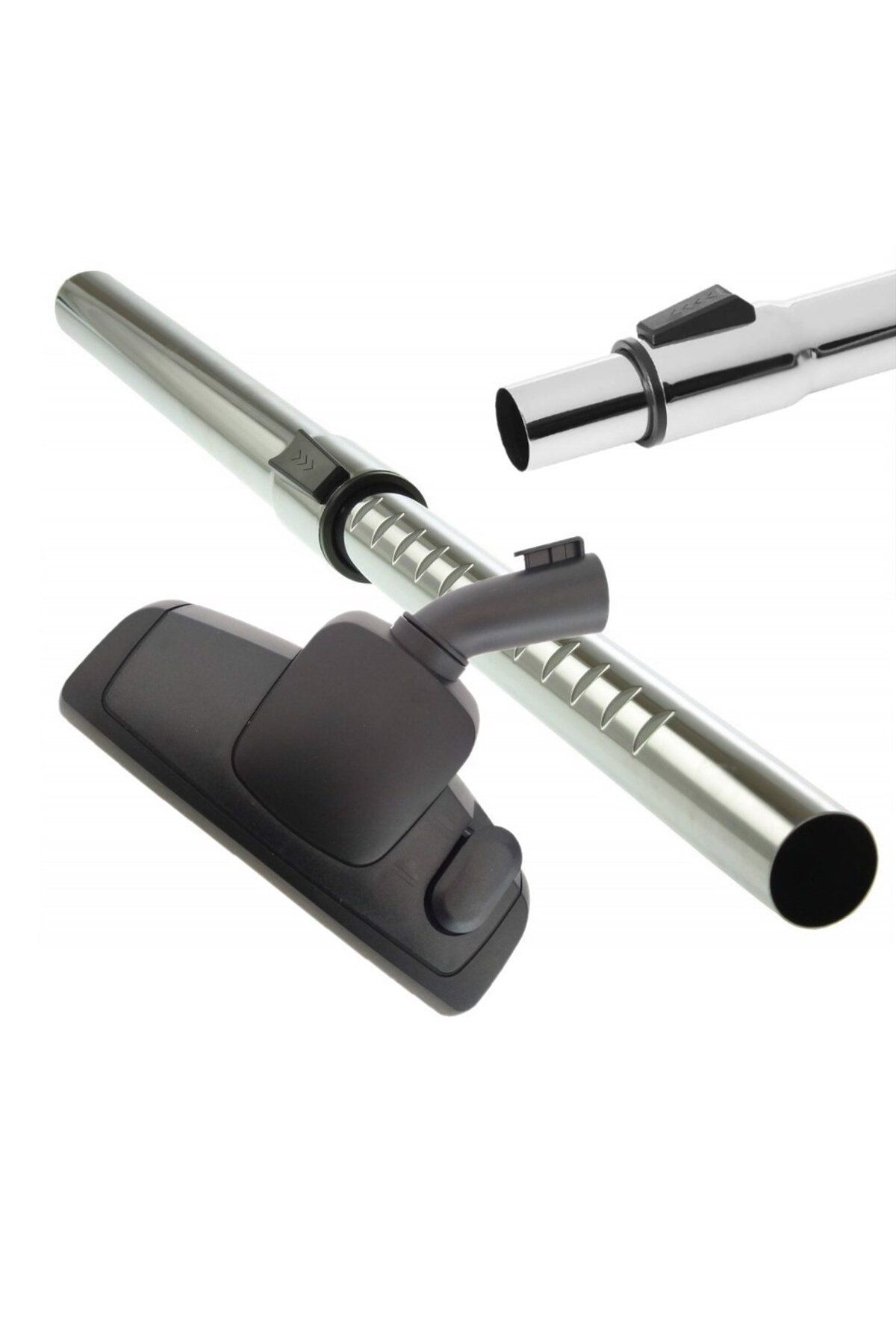 Popüler-Rowenta Ro5243 - Ergo Compacteo Vacuum and Hose Set 4