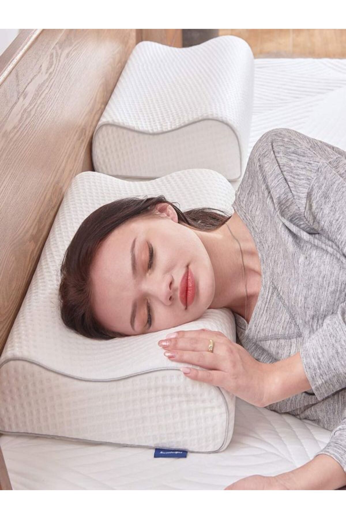 Pillow shopping sale