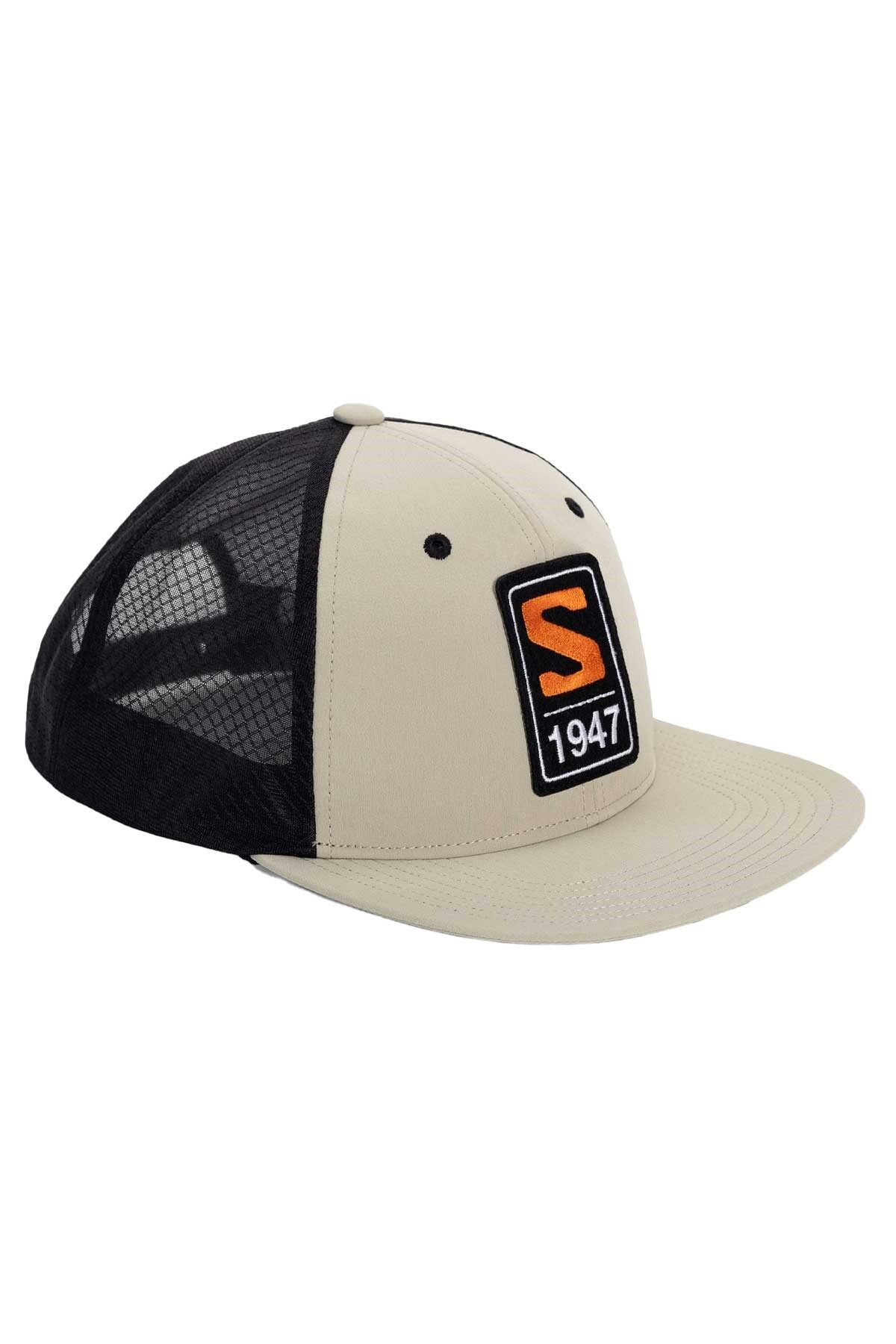 Salomon Cap Flat Unisex Hat LC1680400