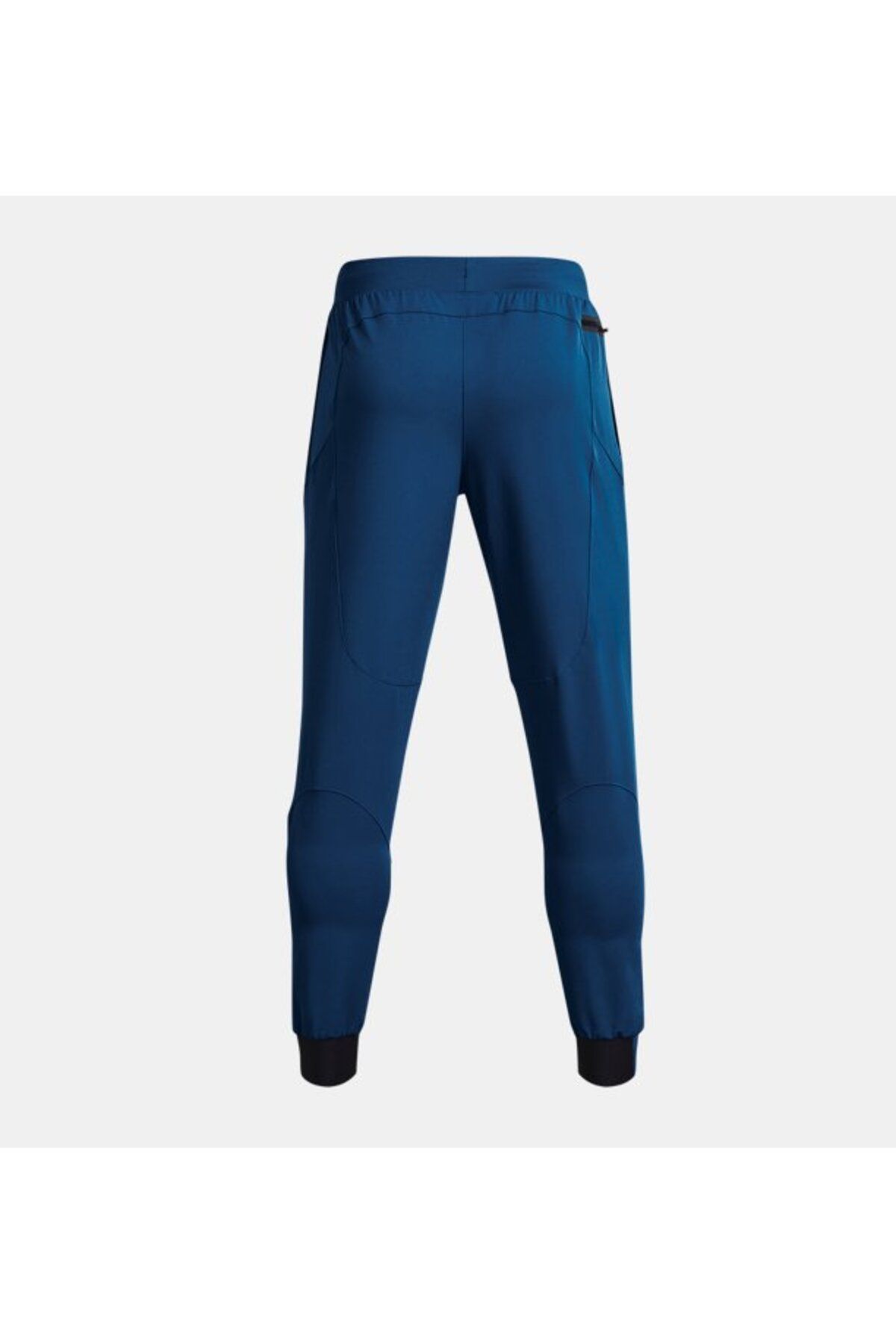 شلوار گرمکن ورزشی آبی مردانه خدمات باریک و غیرقابل توقف در شش 1352027 426 Under Armour