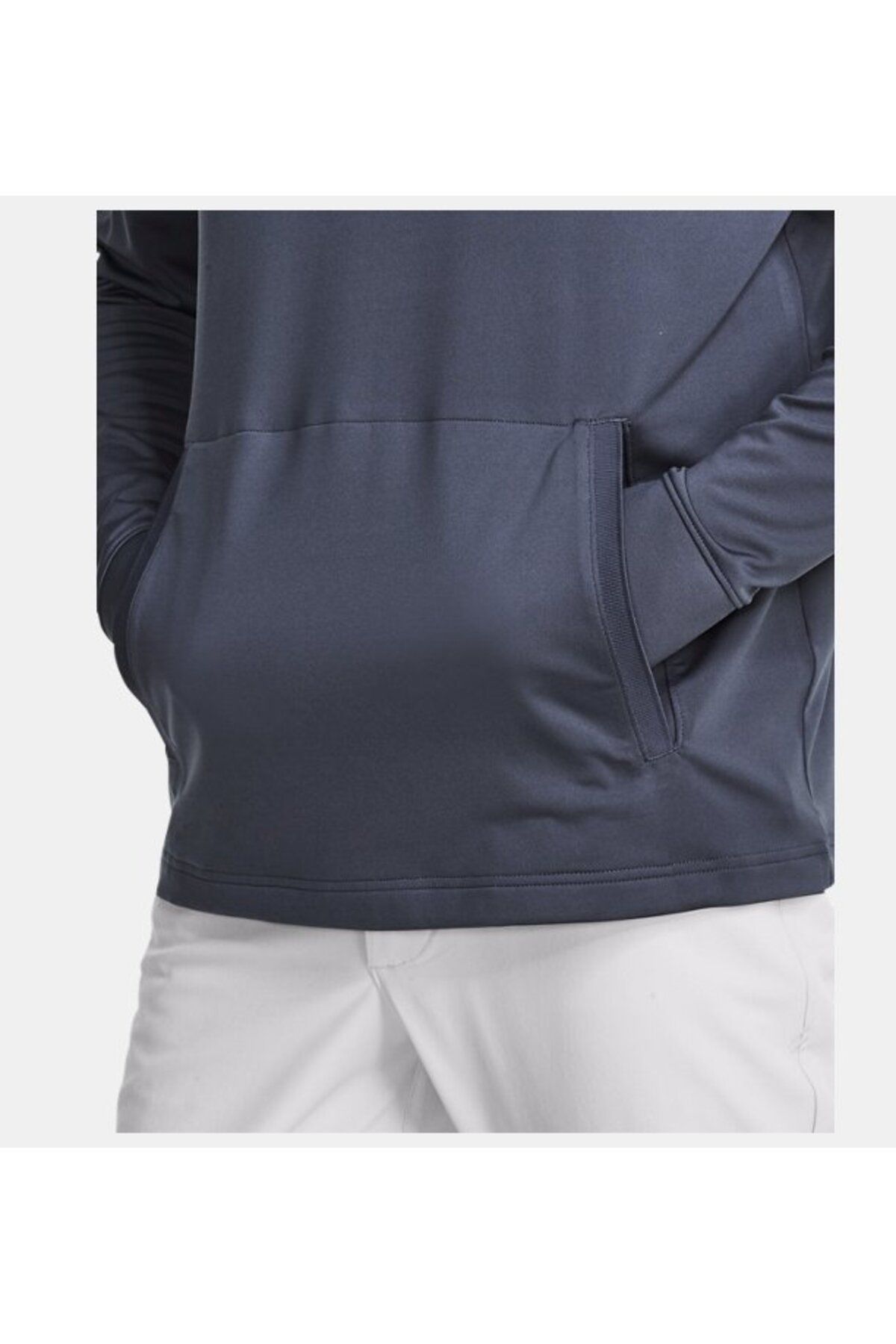 سویشرت ورزشی خاکستری مردانه Playoff UA در 3.0 شام 1380879 044 اتفاق افتاد Under Armour