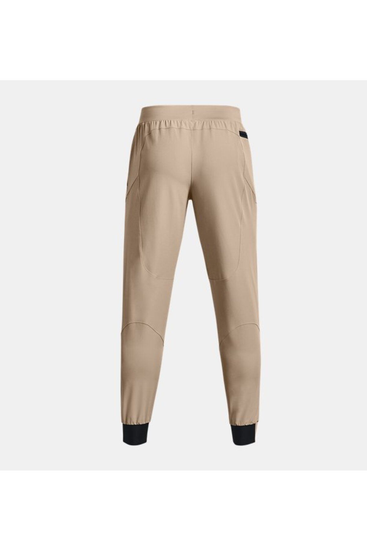 شلوار گرمکن ورزشی نود مردانه ماسه UA غیرقابل توقف و است. Under Armour