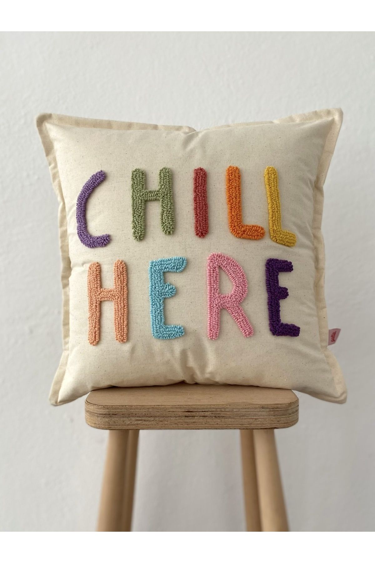 Chill cheap here cushion