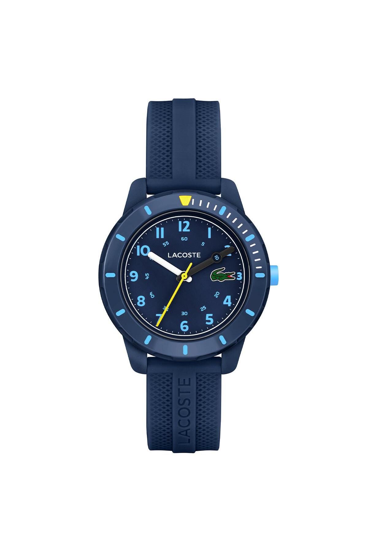 Children's hotsell lacoste watch