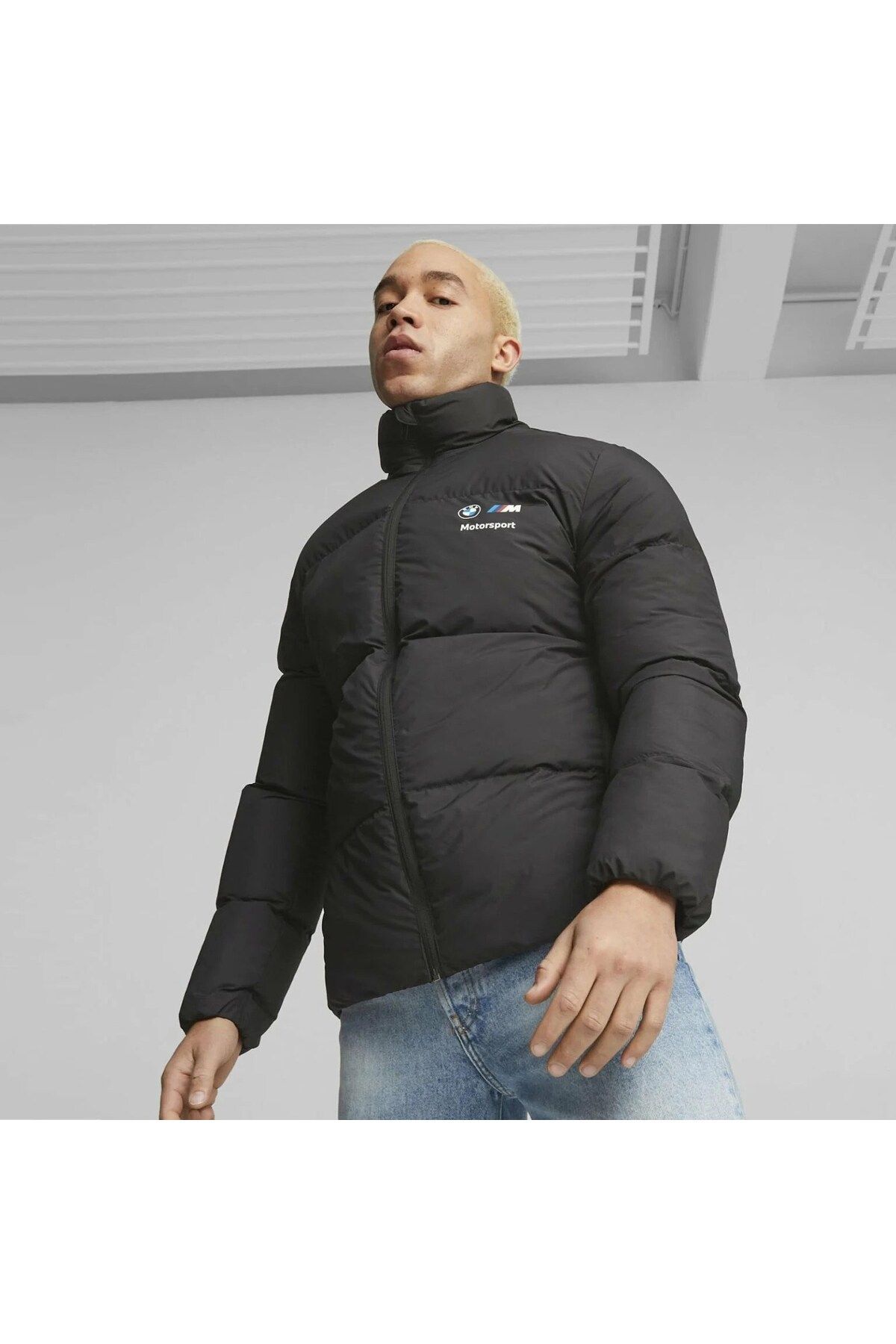 Puma bmw mens jacket outlet