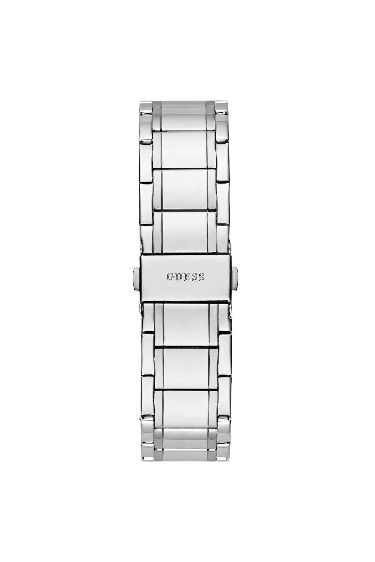 ساعت مردانه خاکستری گسGuess | GUGW0626G1 اورجینال - تصویر 3