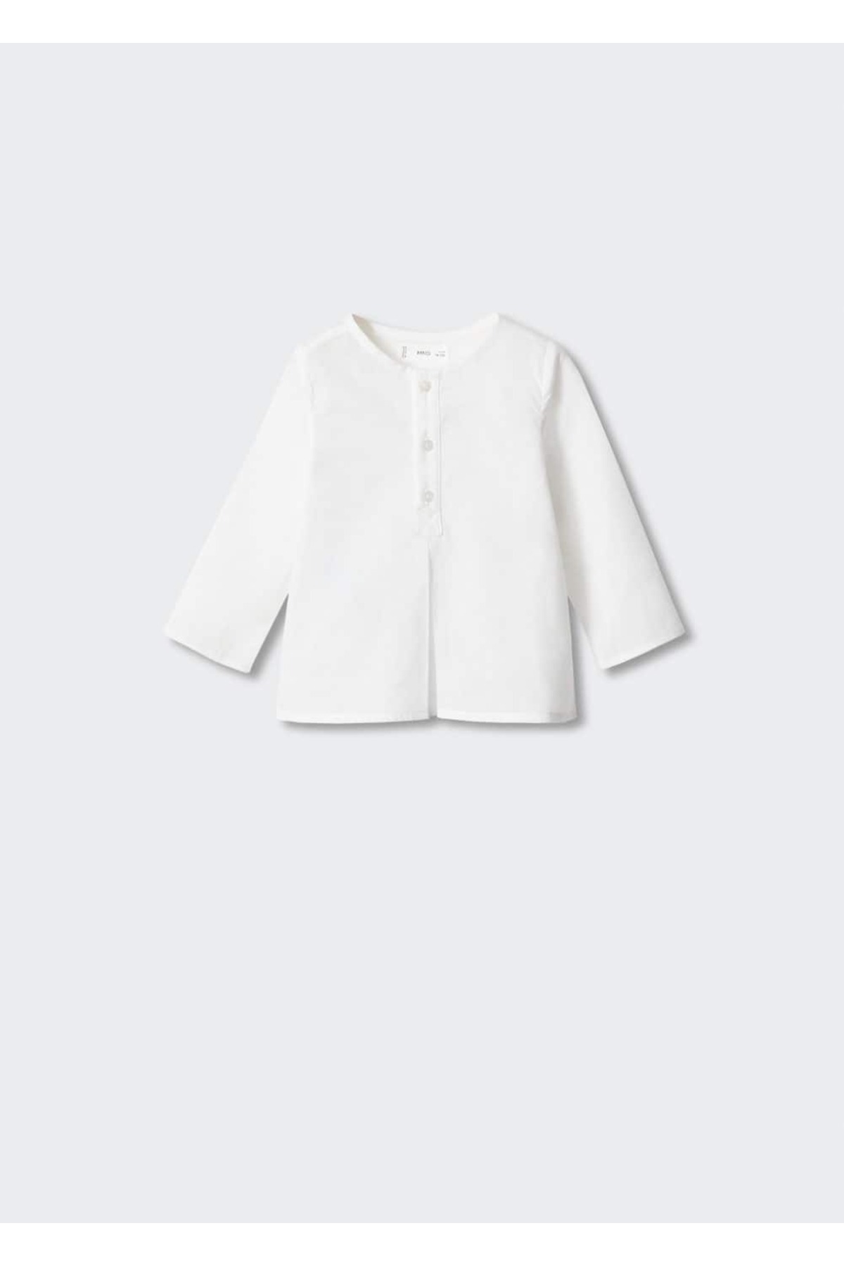 بلوز یقه مائو  بلوز یقه مائو