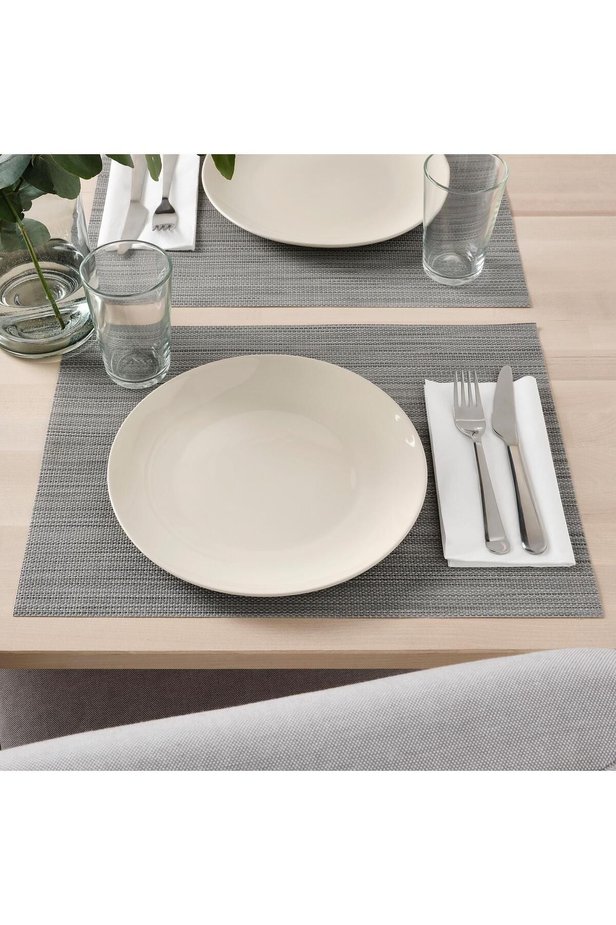 Charger plates deals ikea