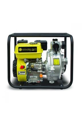 Mur-Cell Benzinli Su Pompası Yukarı Dik Basma 70 mt 3 Inc 15 Hp Benzinli Su M...