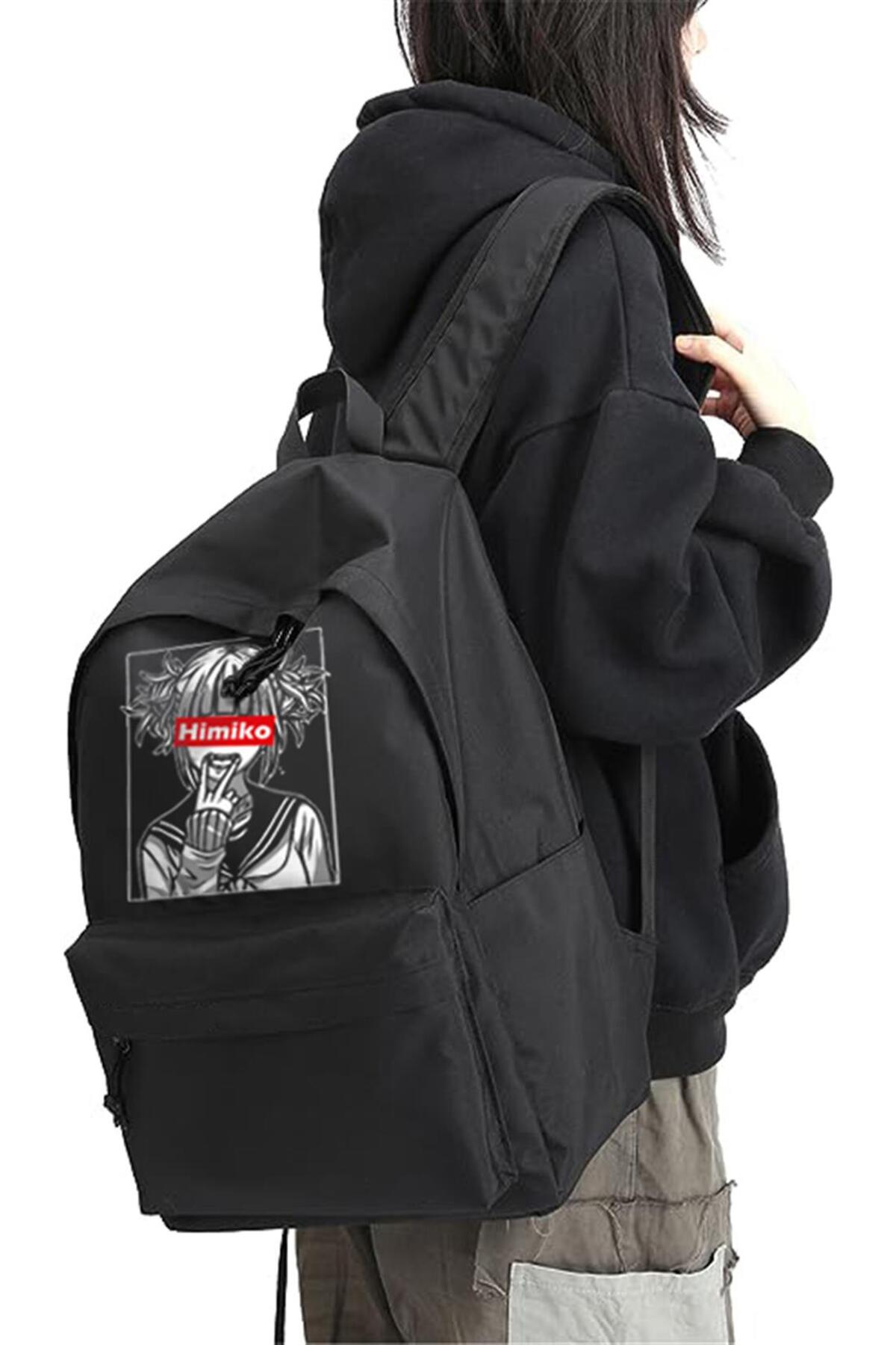 کوله پشتی  baskili03922canta