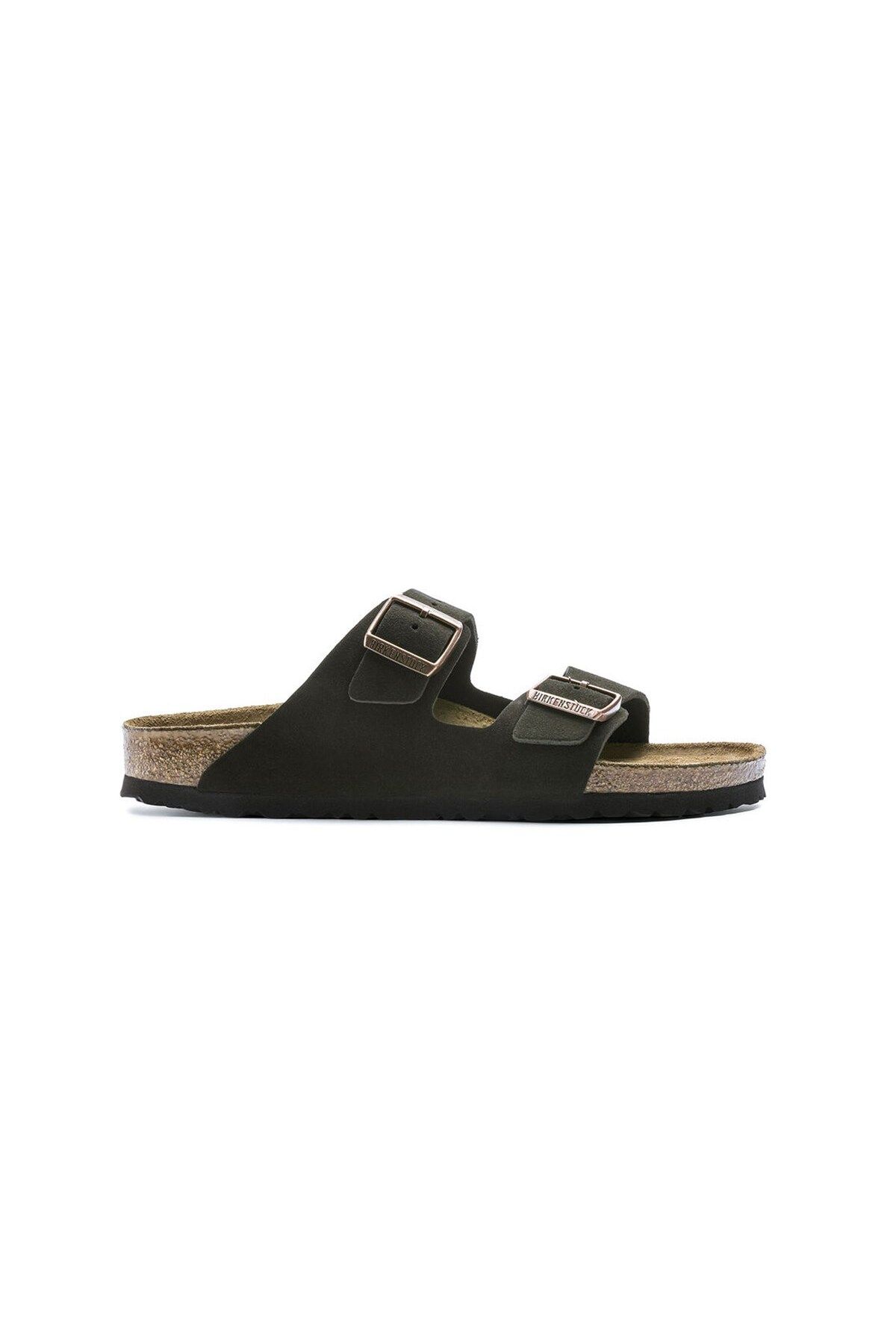 دمپایی مردانه آریزونا Birkenstock