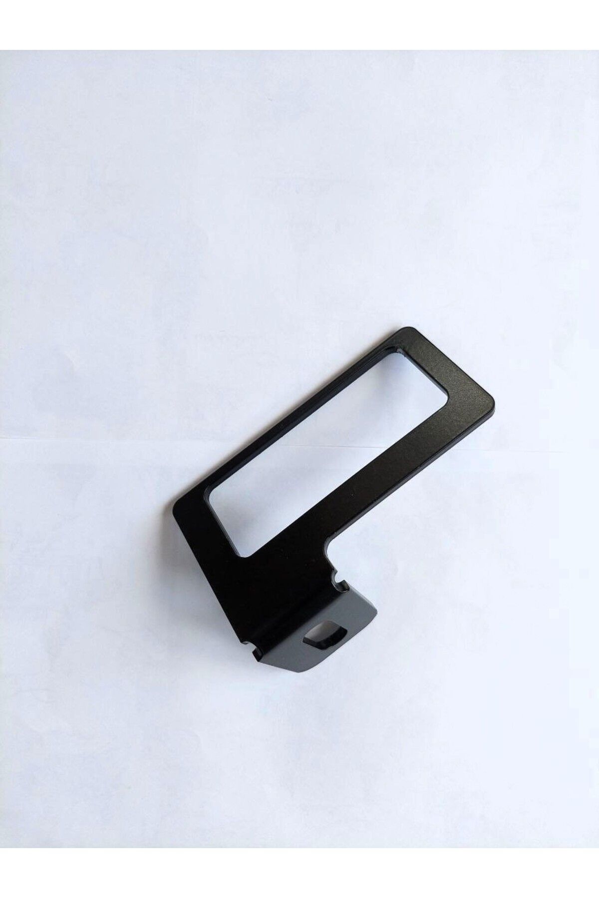 Brk Robotics Design-Brk Renault Clio And Symbol Compatible Isofix Metal Apparatus Csm 2
