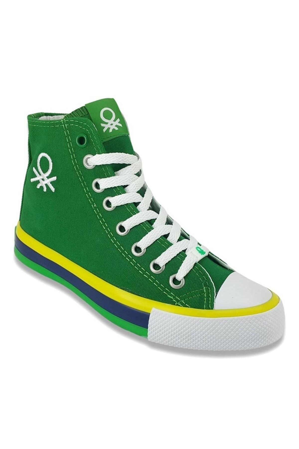 بنتون کفش ورزشی زنانه BN-30189