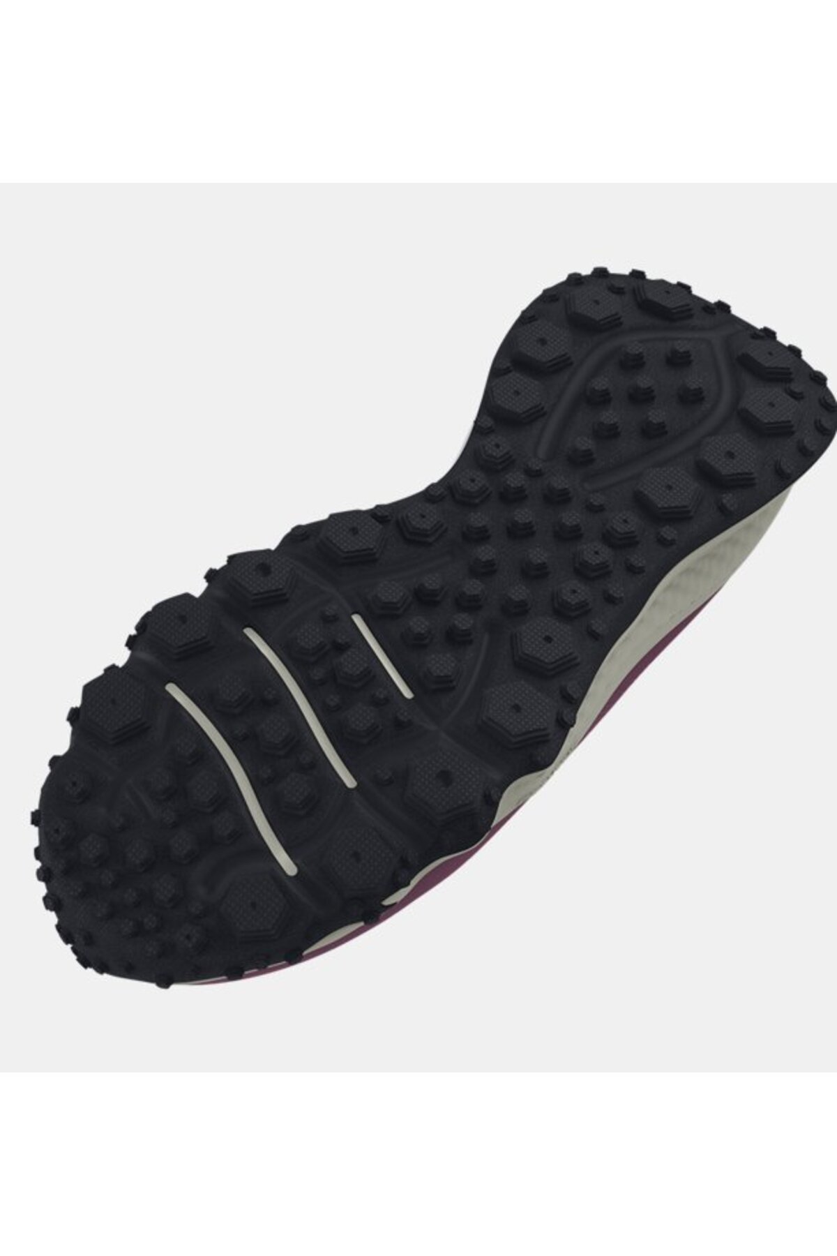 کفش Under Armour آندر آرمور رانینگ زنانه UA Charged Maven Trail 3026143-501 اورجینال - تصویر 4