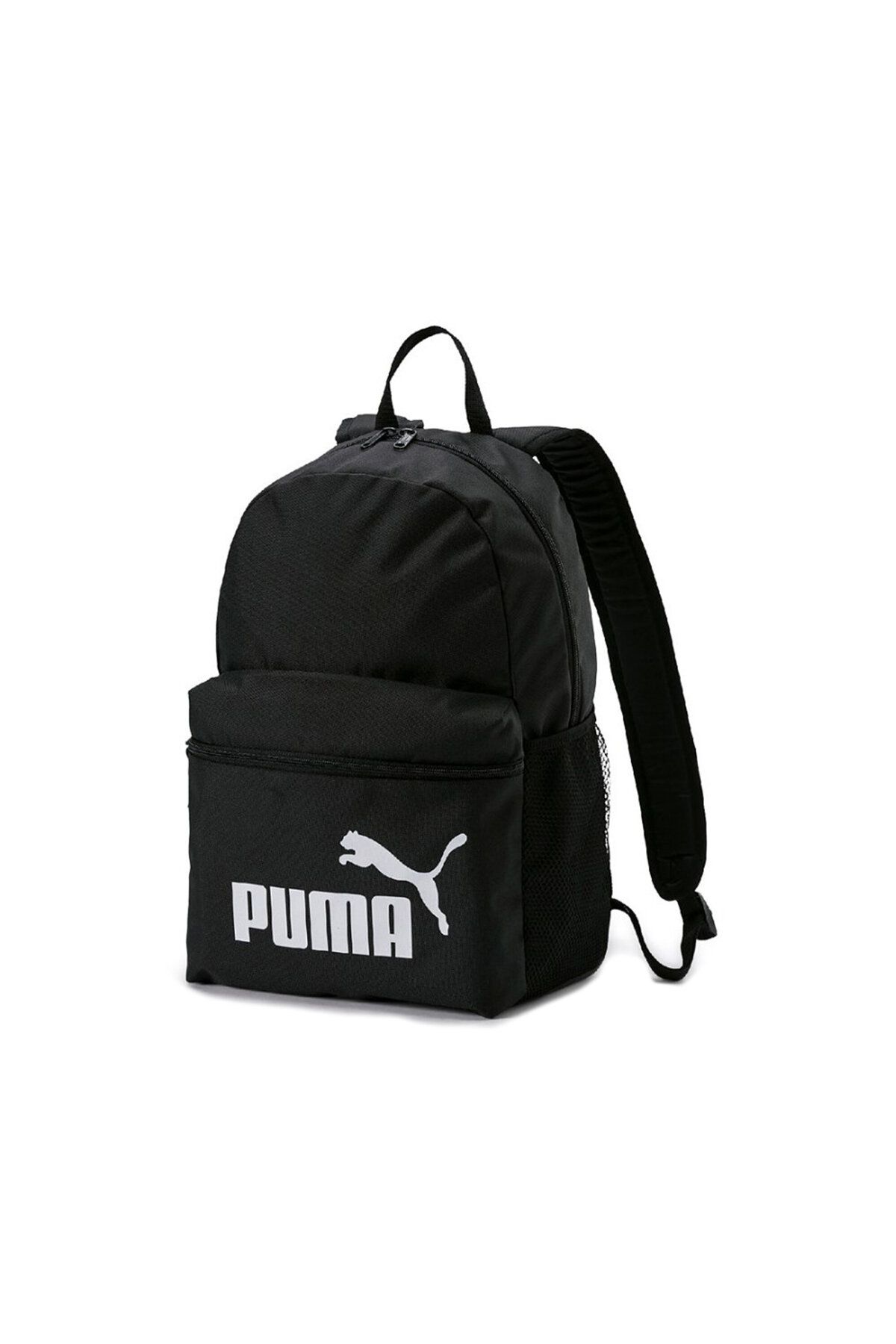 کوله پشتی فاز مناسب برای استفاده روزانه و کیف مدرسه ورزشی مشکی Puma