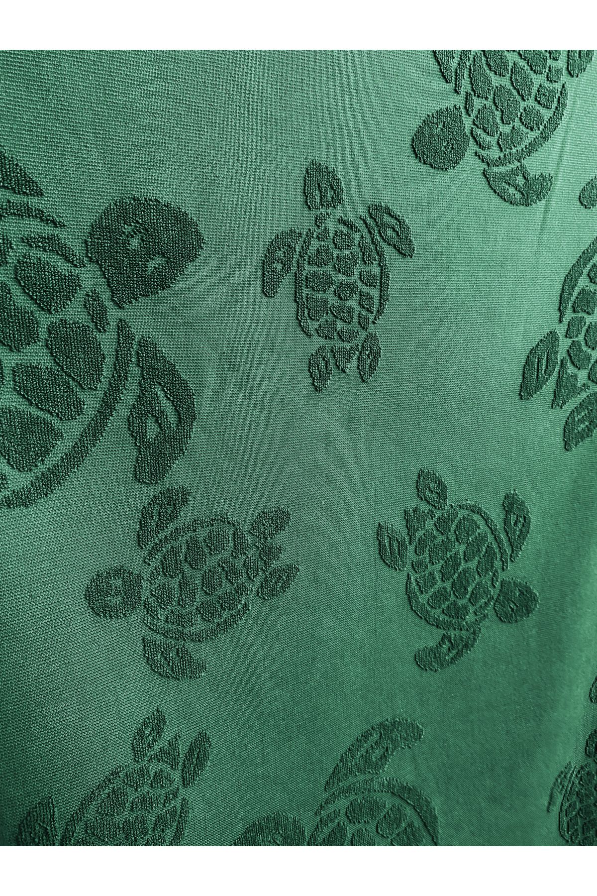 CottonTherapy-Kapbaa 100x160 cm Prosop de plajă Prosop de baie 100% bumbac 3
