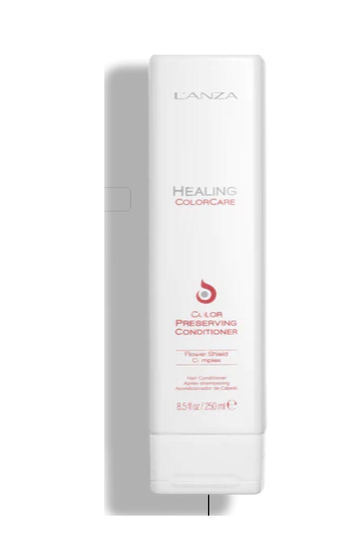 L'anza-Healing Colorcare Moisturizing Conditioner (Cruelty-free, 8.5 floz) ECBeauty!Q345 2