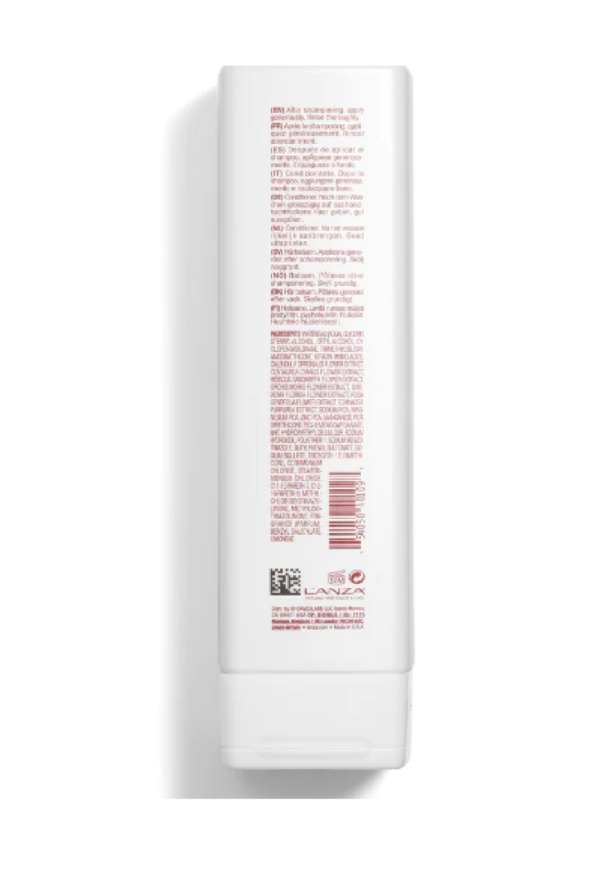 L'anza-Healing Colorcare Moisturizing Conditioner (Cruelty-free, 8.5 floz) ECBeauty!Q345 3