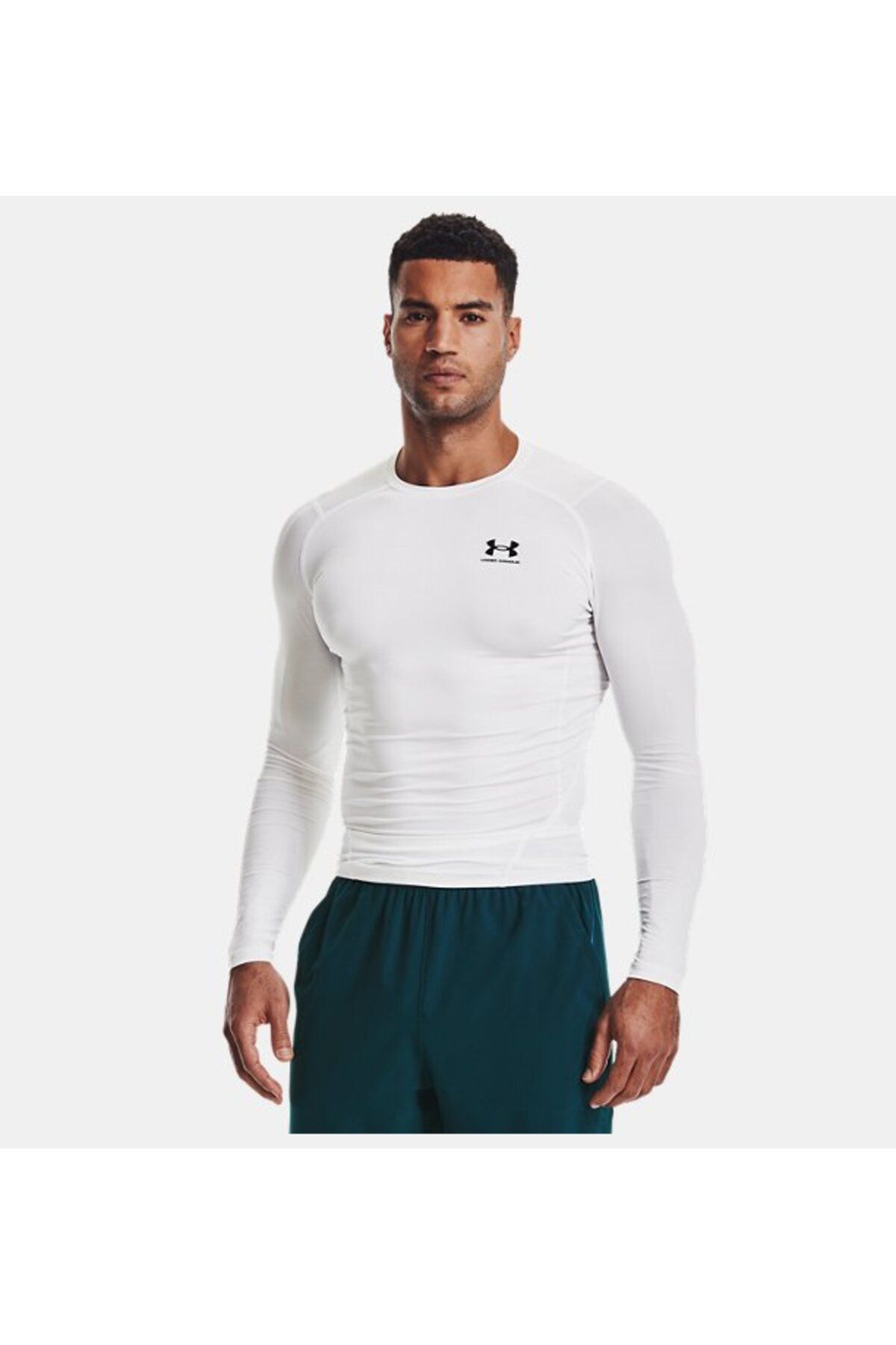 Under armour heatgear jacket on sale