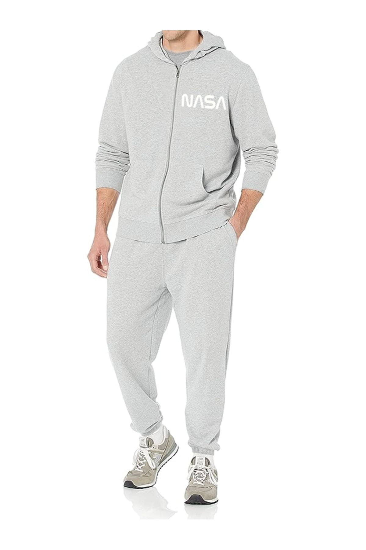 Nasa discount tracksuit mens