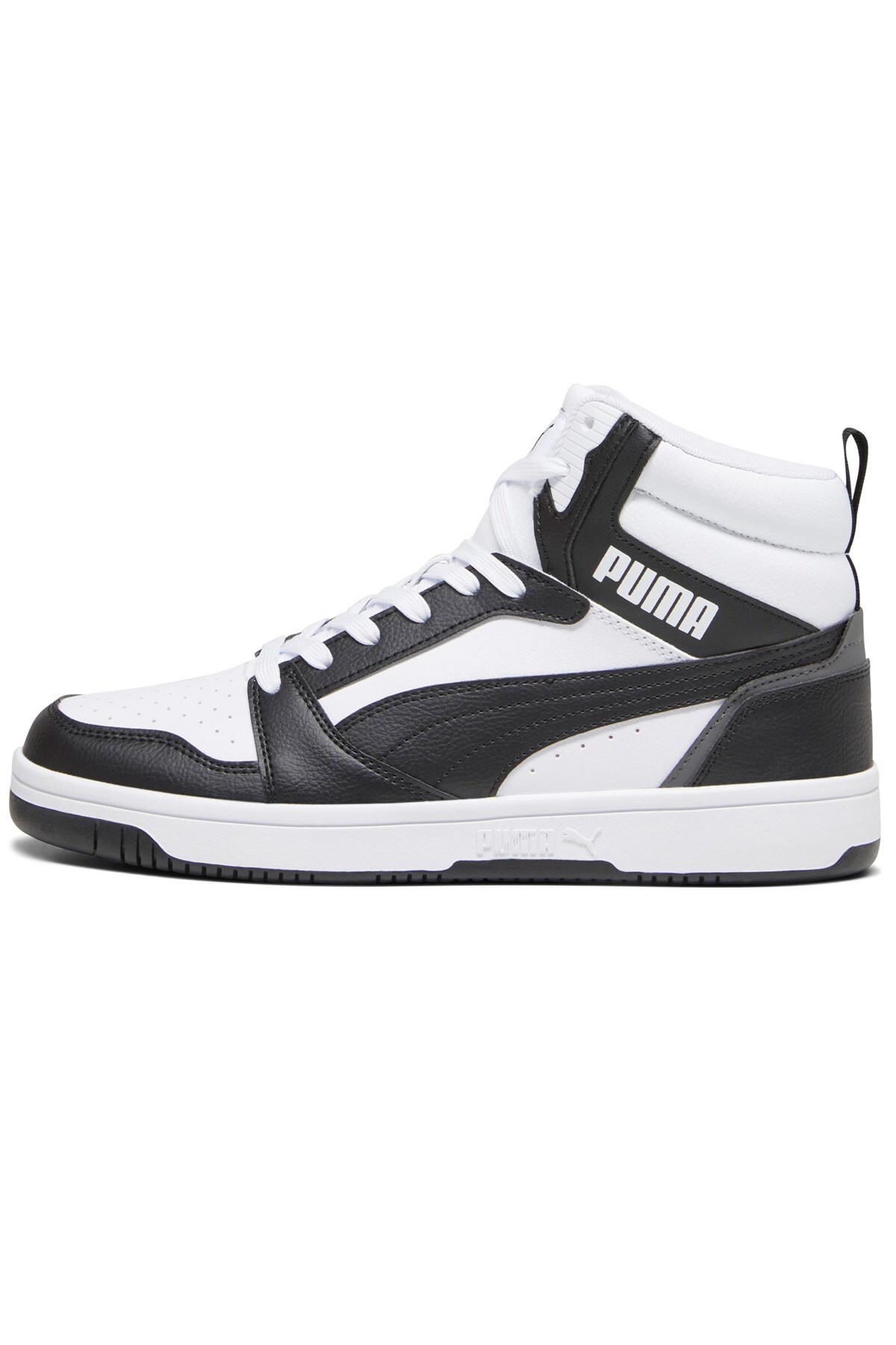 کفش Puma پوما مردانه Rebound V6 39232601 اورجینال - تصویر 1