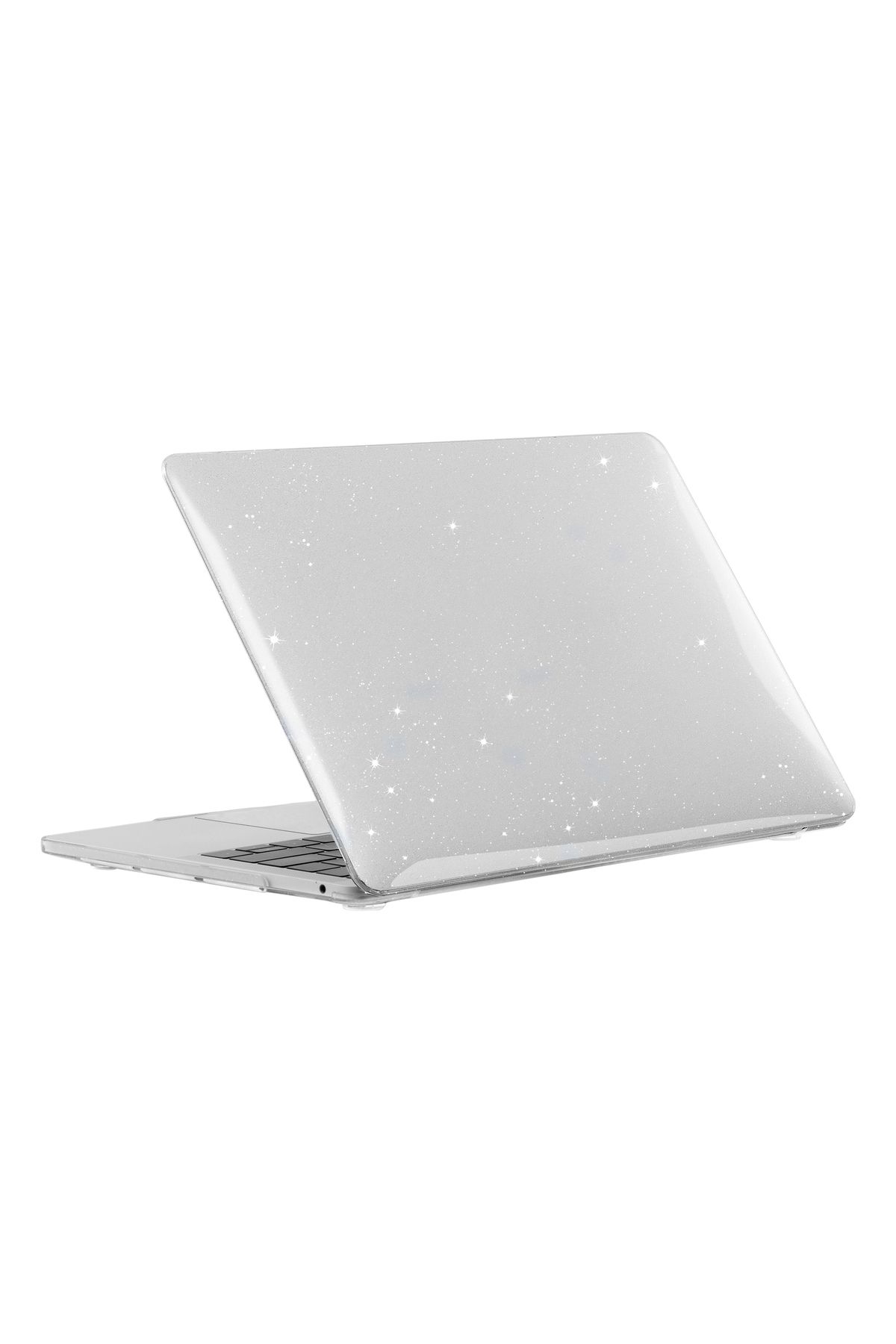 Glitter case store macbook air