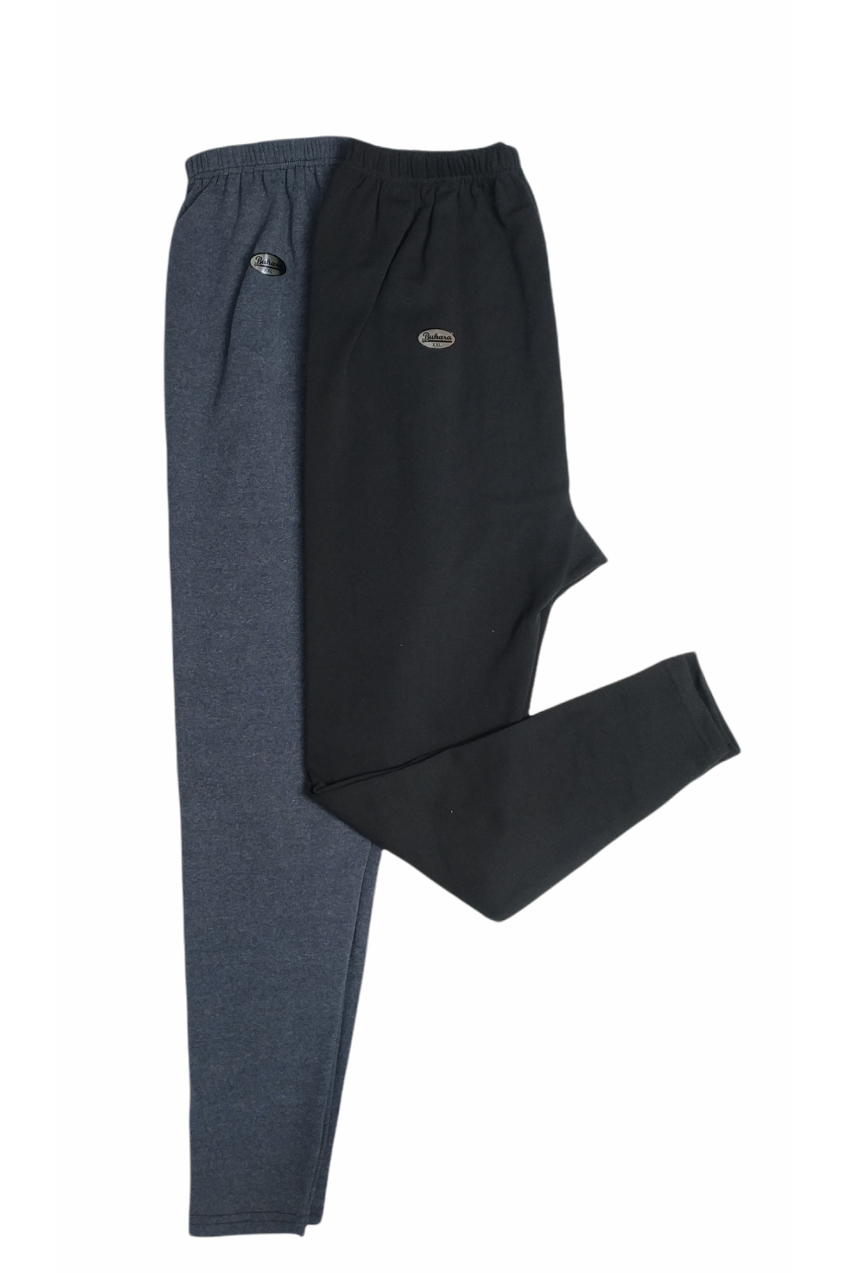 urumbay 2'li Paket Kışlık Sıcak Tutan Termal Tayt Içlik