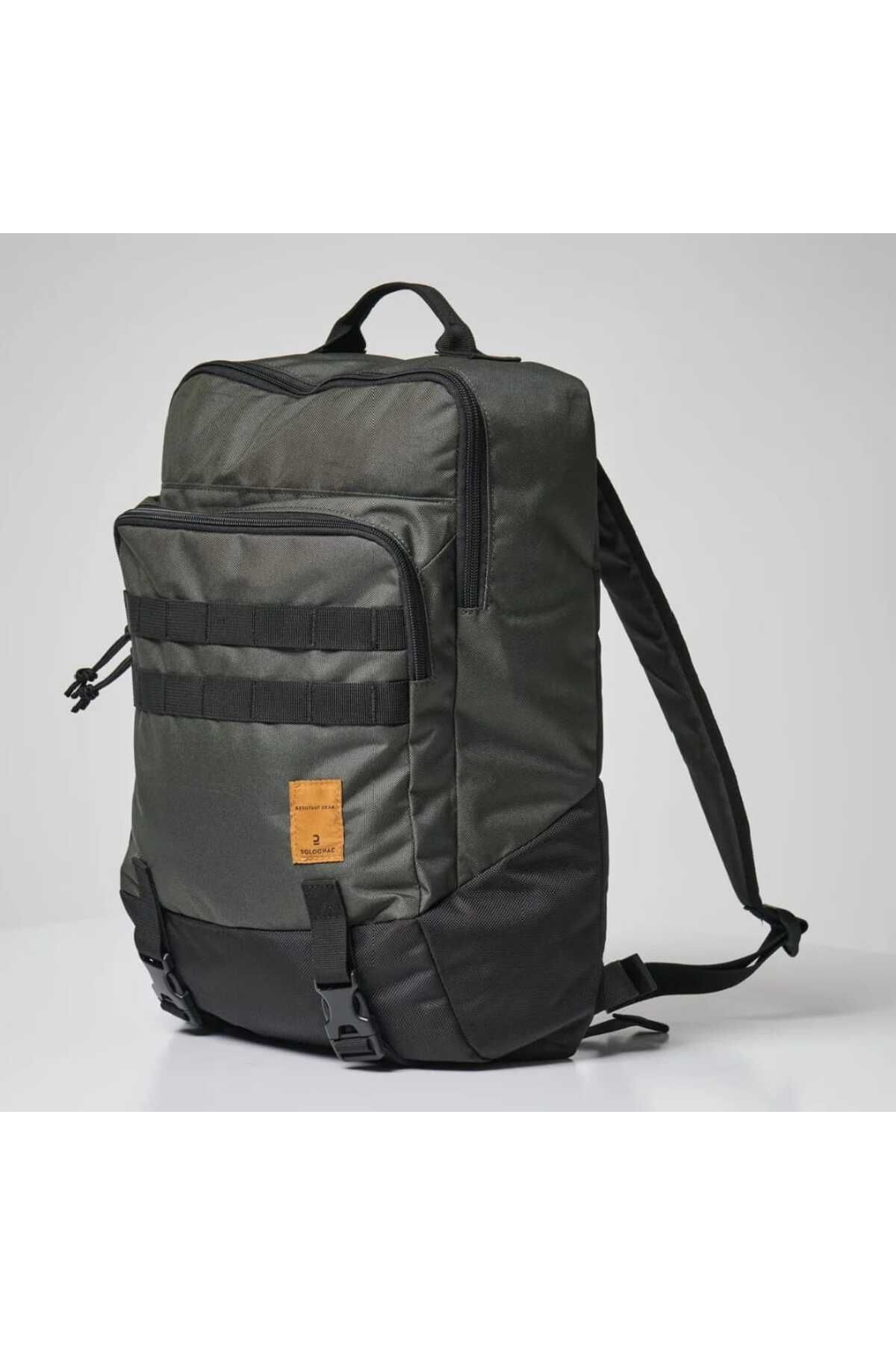 Decathlon Daily Backpack with Laptop Compartment 20 L Waterproof