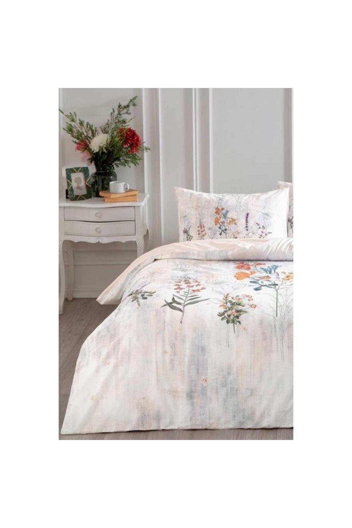 سرویس روتختی  صورتی ازدیلکÖzdilek | T-0278 اورجینال - تصویر 3