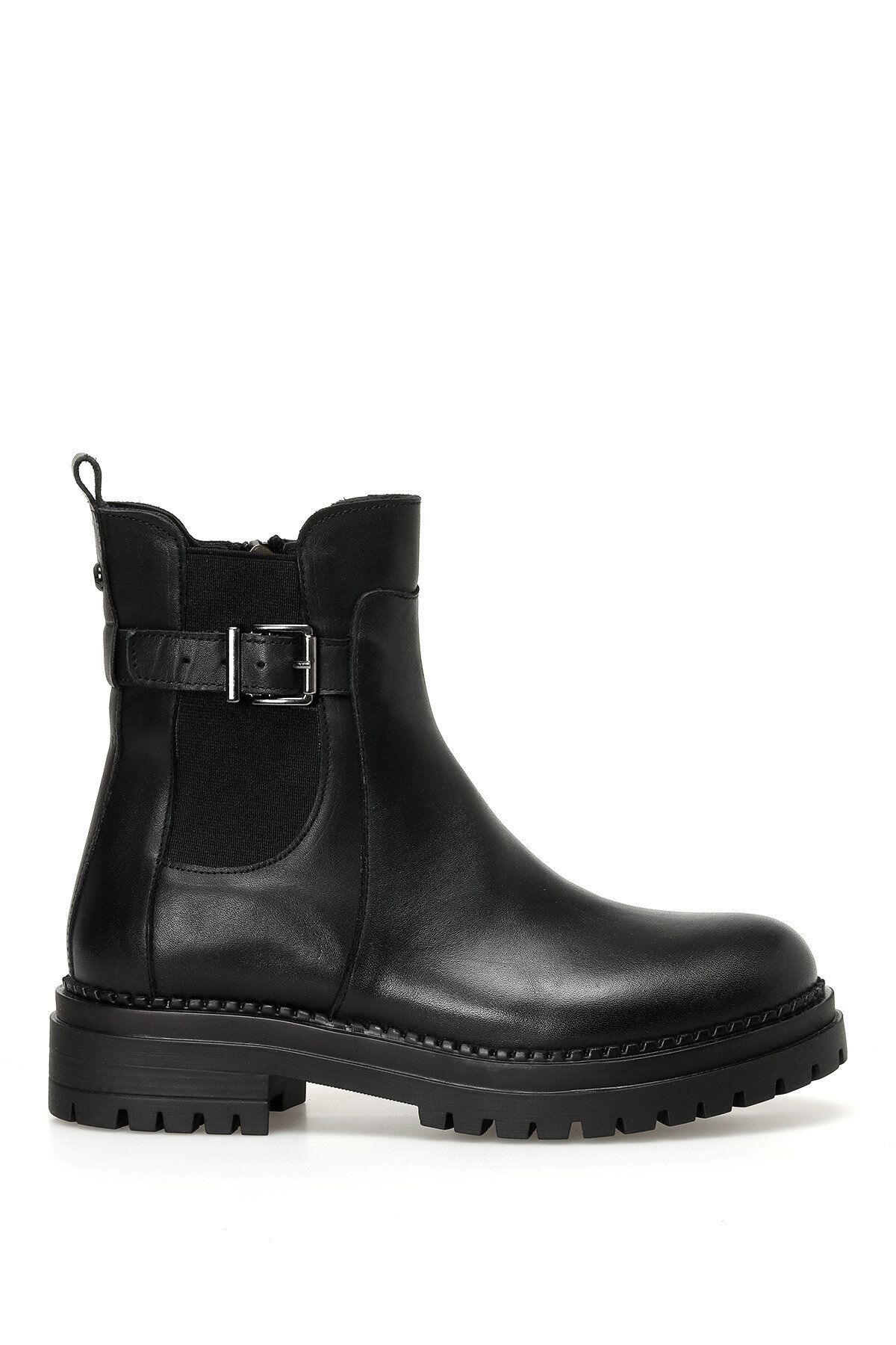 Nine West STANDONA 3PR Black Women s Chelsea Boots Trendyol