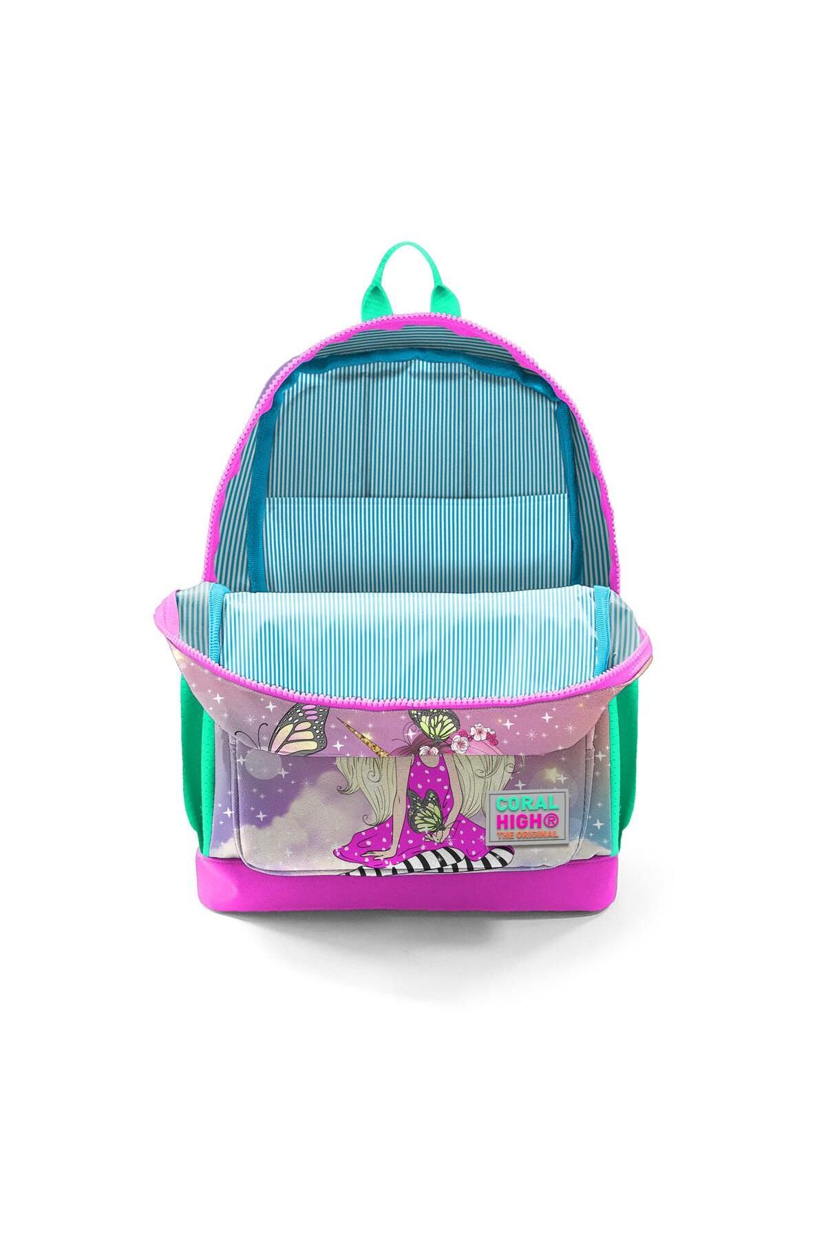 Delia's girl shop backpack