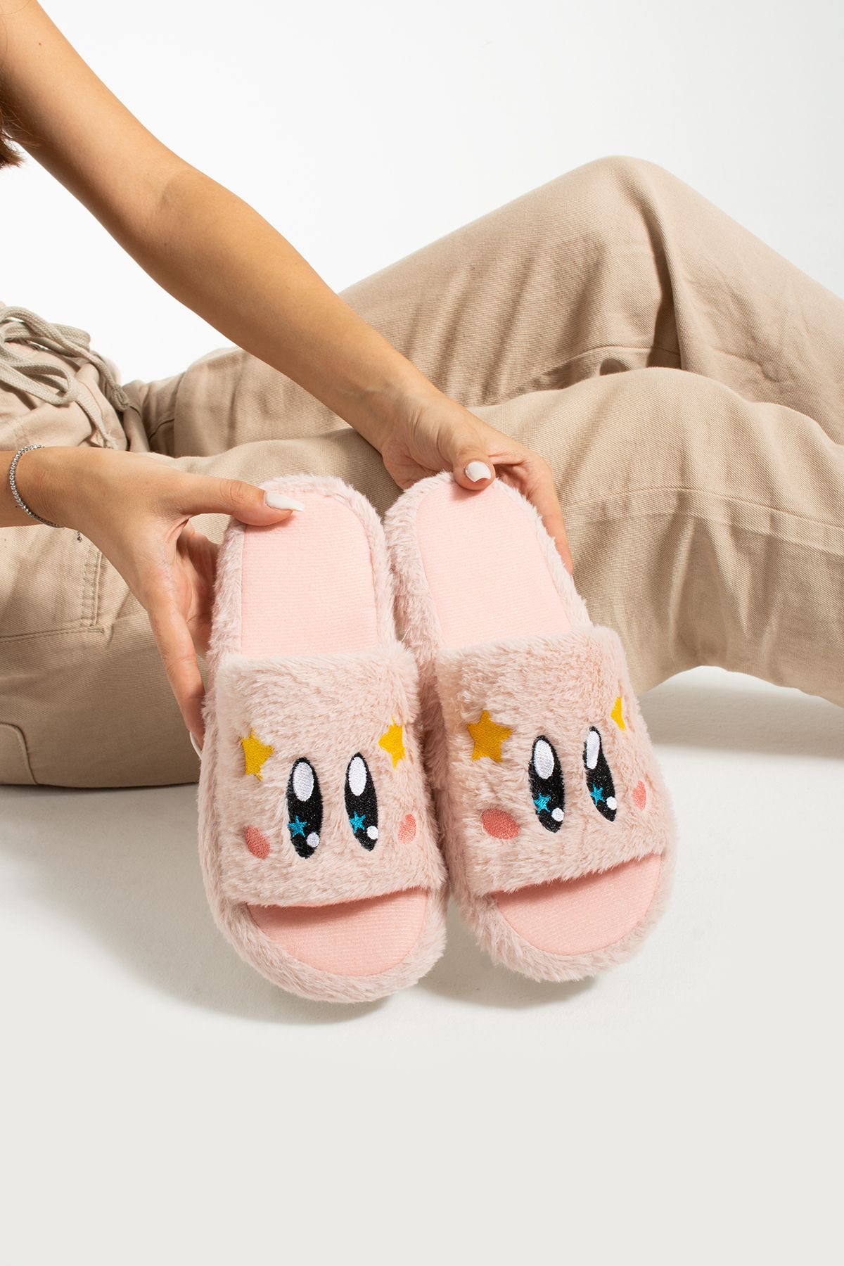 Guest slippers on sale