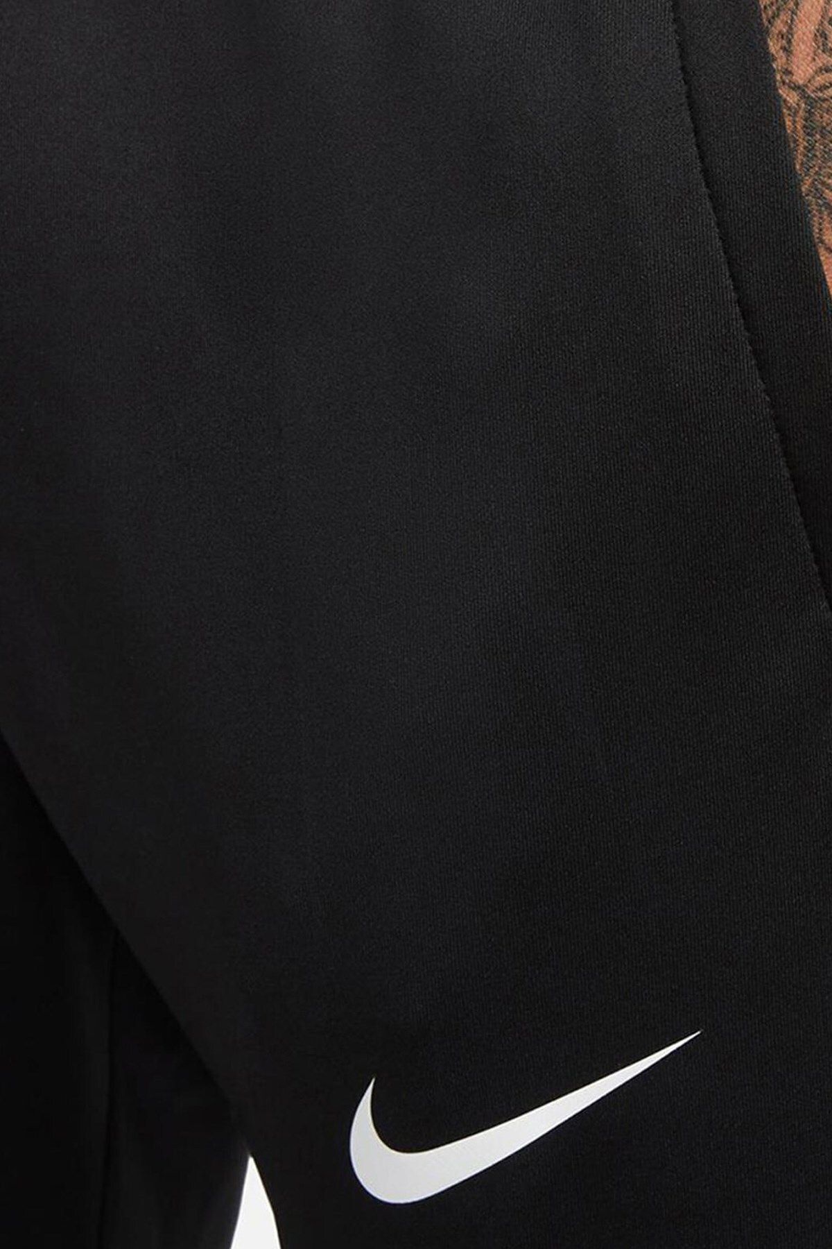Nike Dri FIT Strike Erkek E ofman Alt DV9269 010 Erkek Spor Outdoor