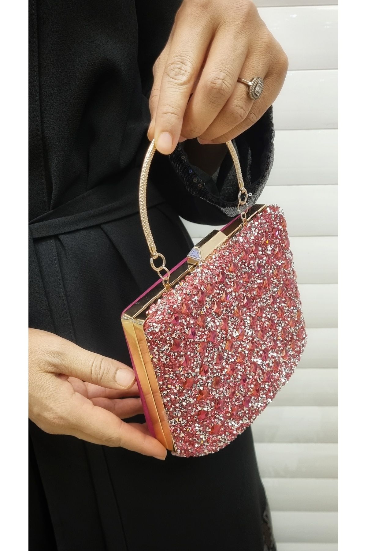 Clutch bags store for evening wear