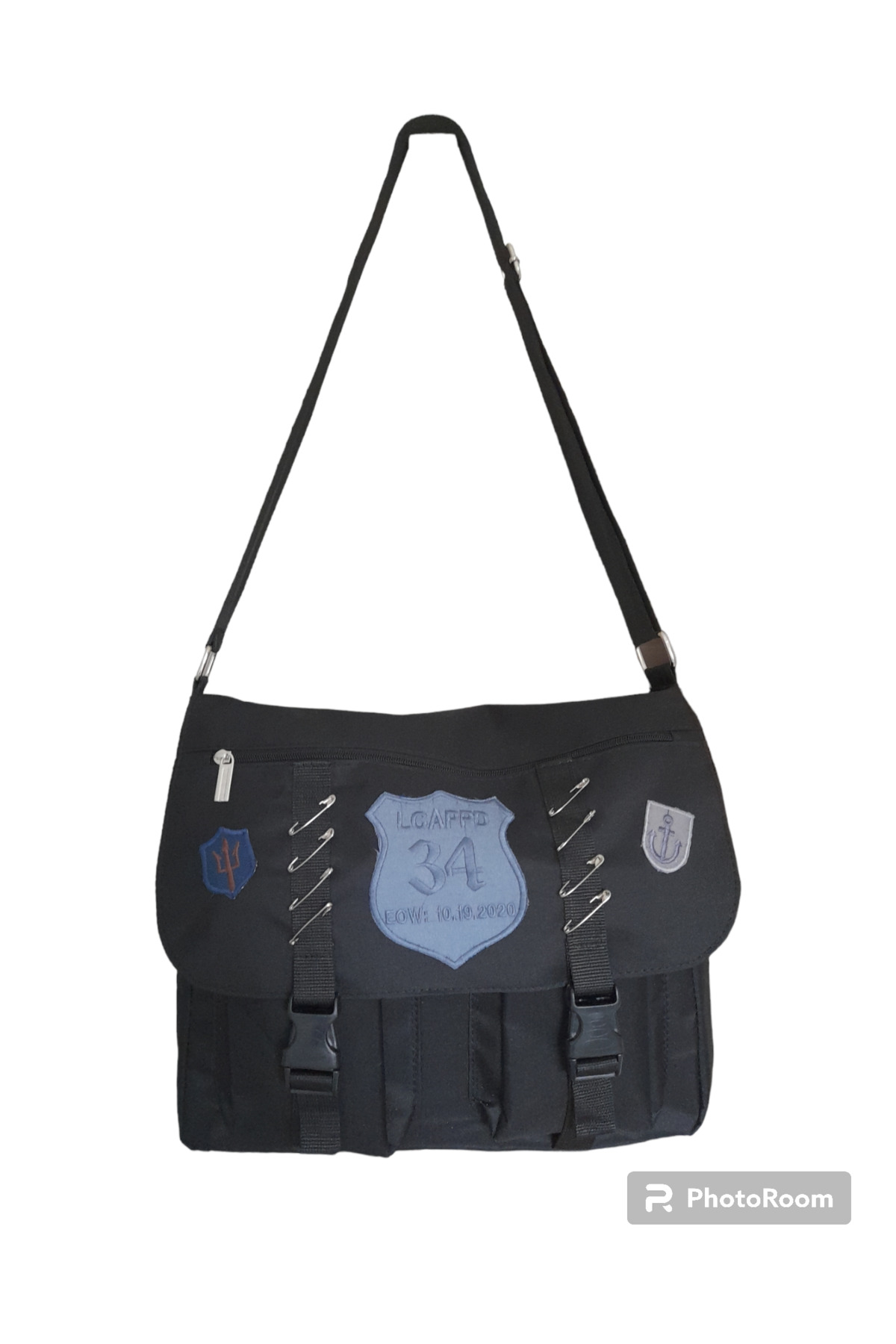 Çınar Aksesuar  Postacı çantası