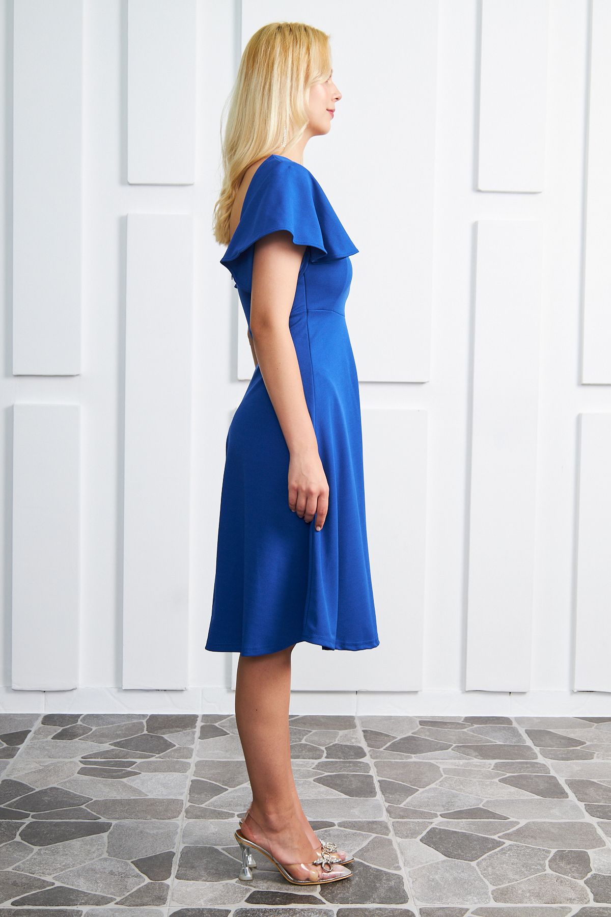Saks midi dresses discount