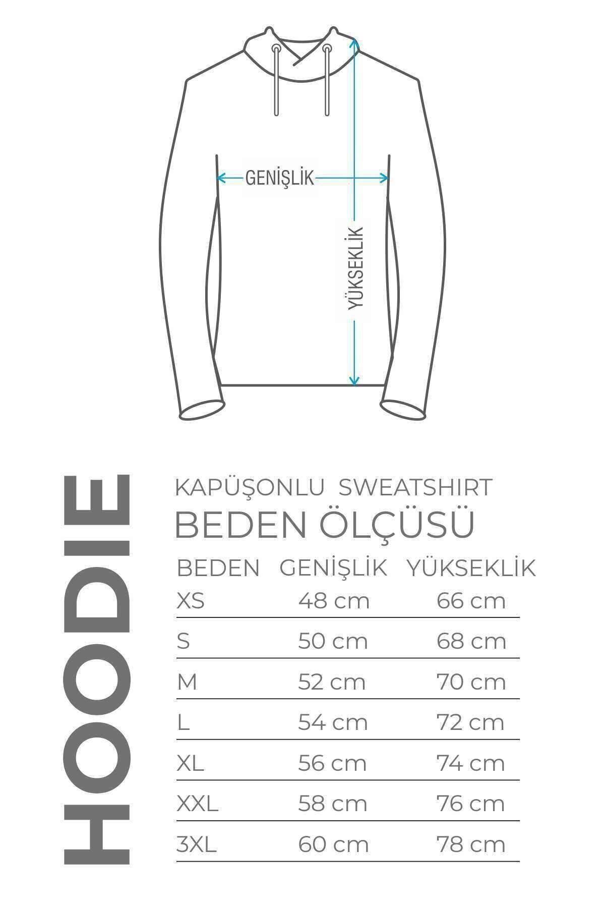 Pisa Art-White Hooded Heineken Logo Sweatshirt Hoodie 3