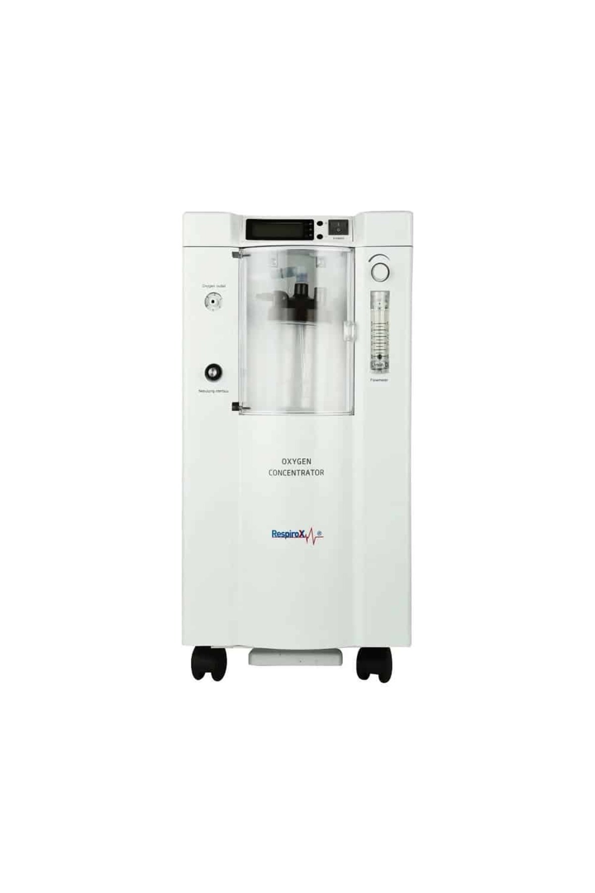 Respirox JLO-590i Oksijen Konsantratörü 5lt