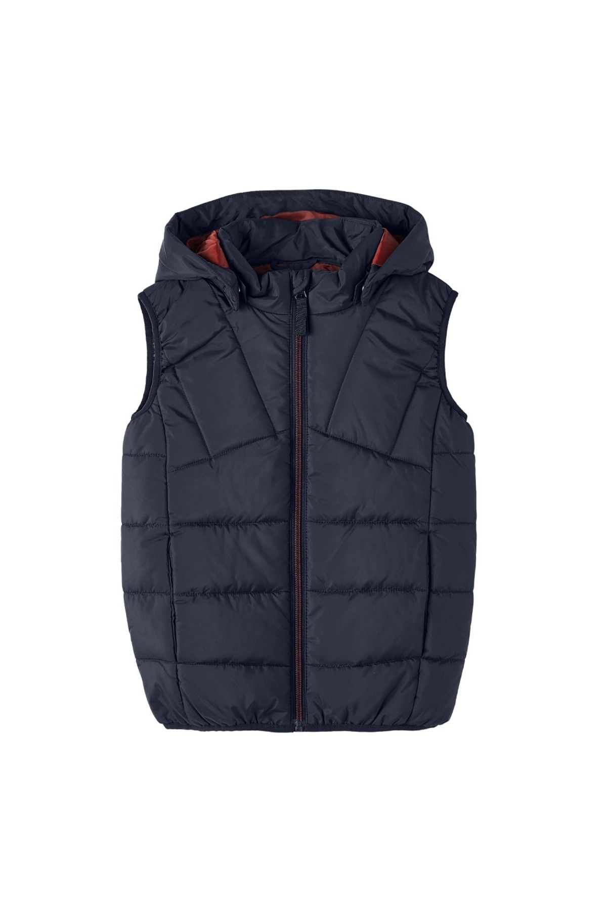 Name It Nkmmemphis Çocuk Unisex Yelek