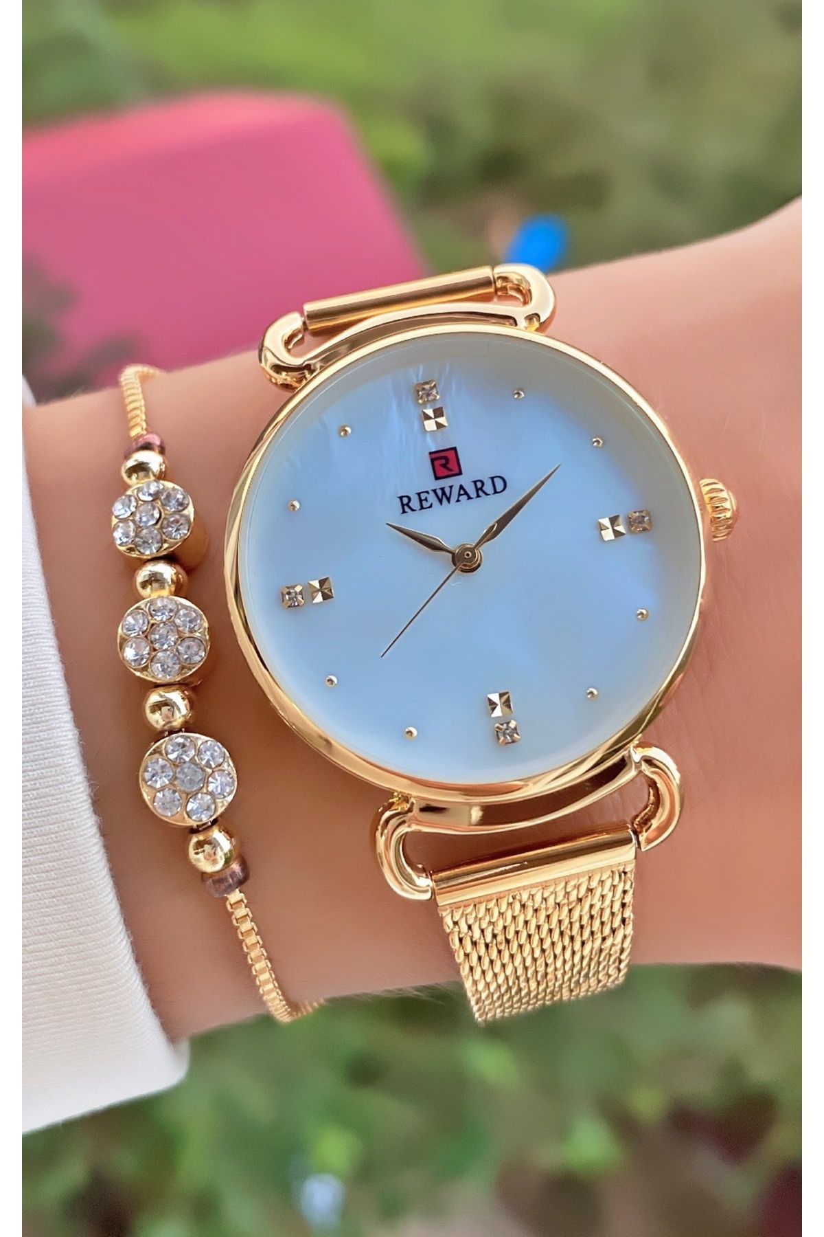 Reward watch price deals