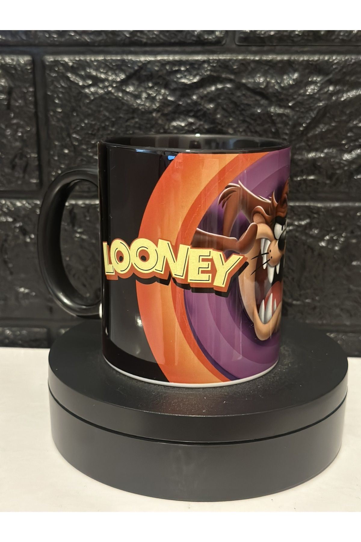 cakaybu-Tasmanian Devil Mug 2