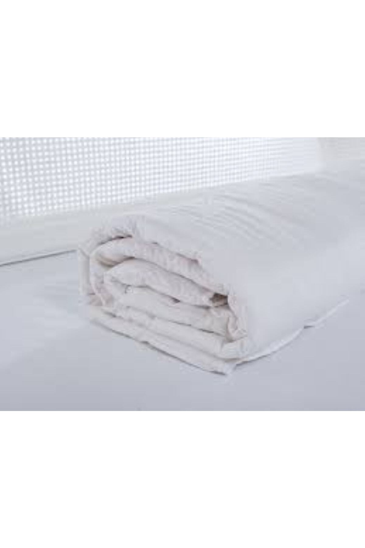 devigo-Natural Cotton Filled Quilt Single 3