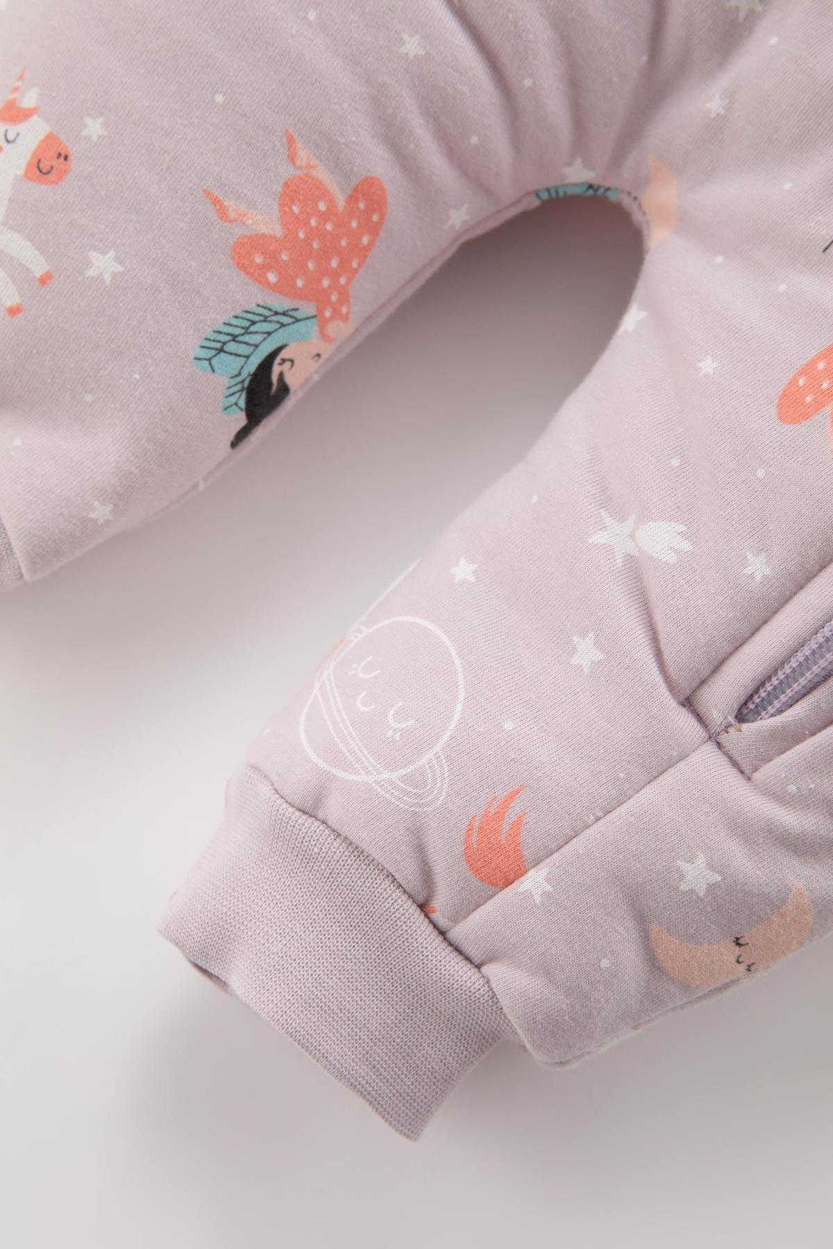 سرهمی دخترانه دفاکتو | A8636A523AU Defacto - Image 4