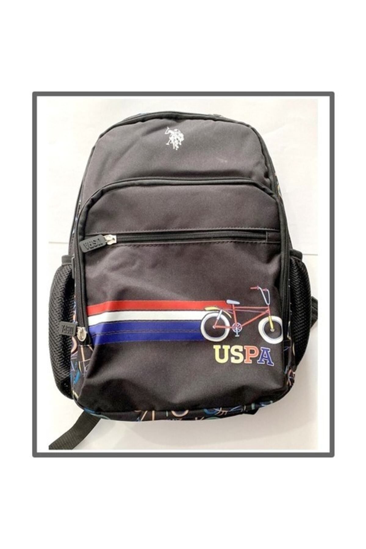 d nmezler k rtasiye School Bag Black Colored