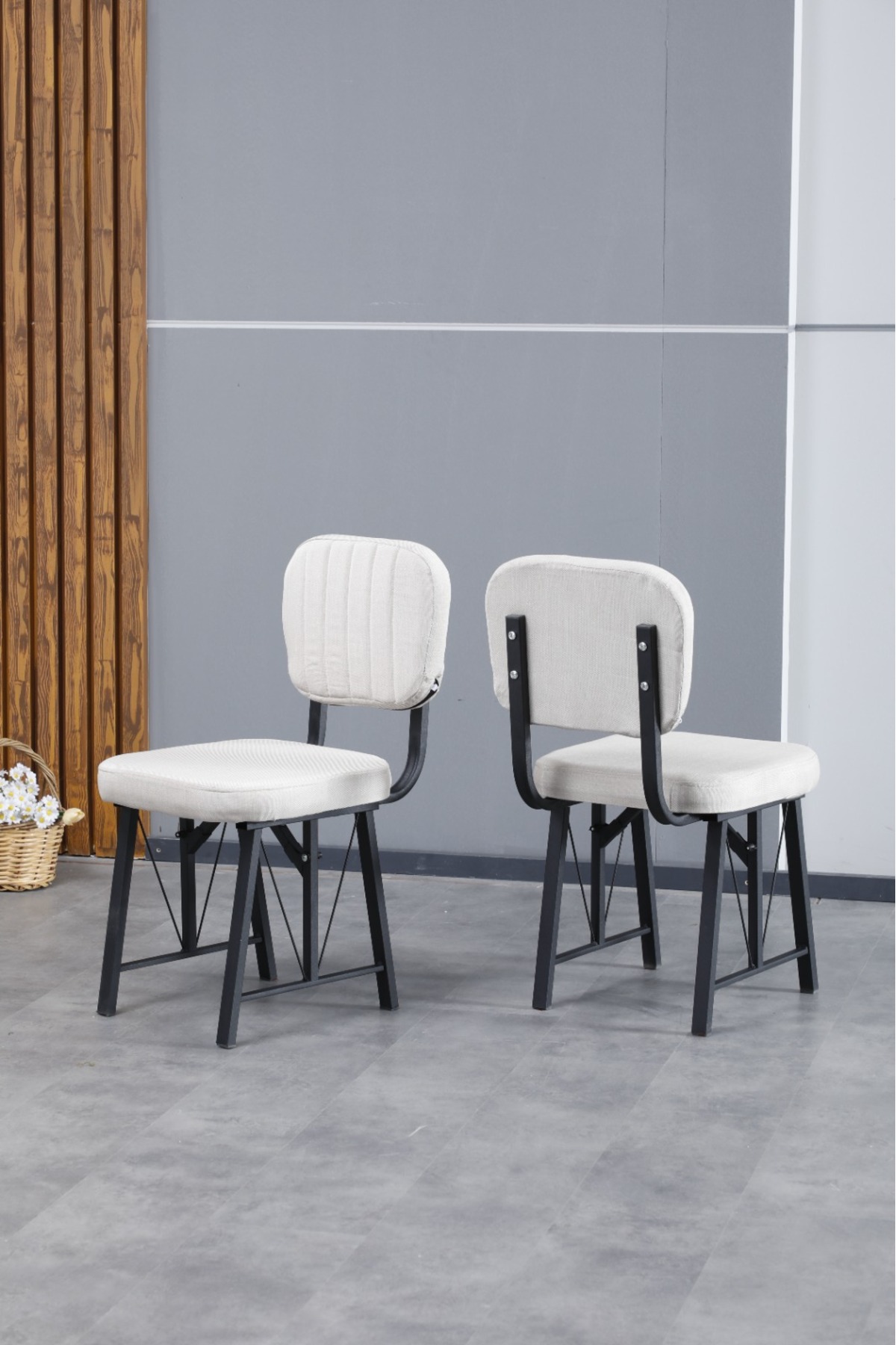 Hayat Kitchen 1 Chair