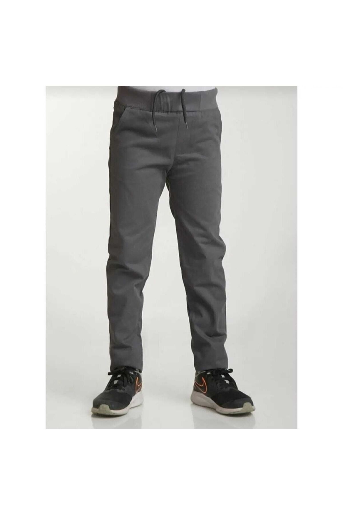 School trousers elastic hotsell waist