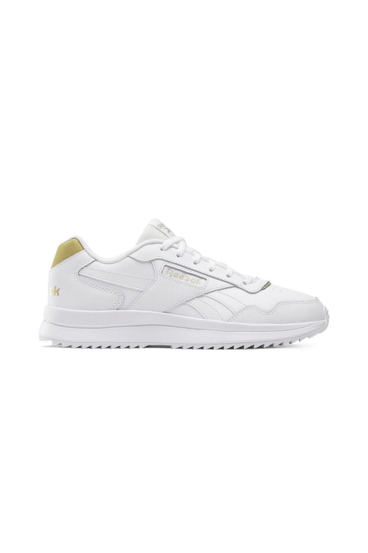 Gold reebok 2025 sneakers